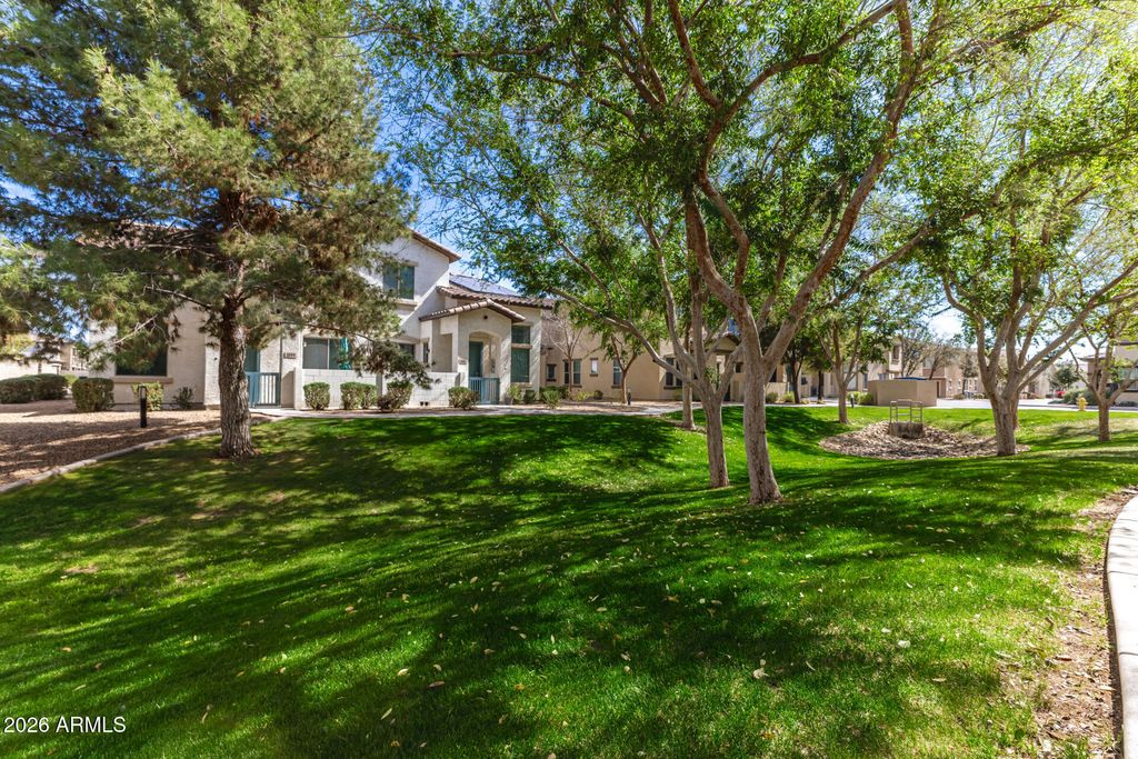 Photo of 14870 W Encanto Boulevard #1059, Goodyear, AZ 85395 (MLS # 6993667)