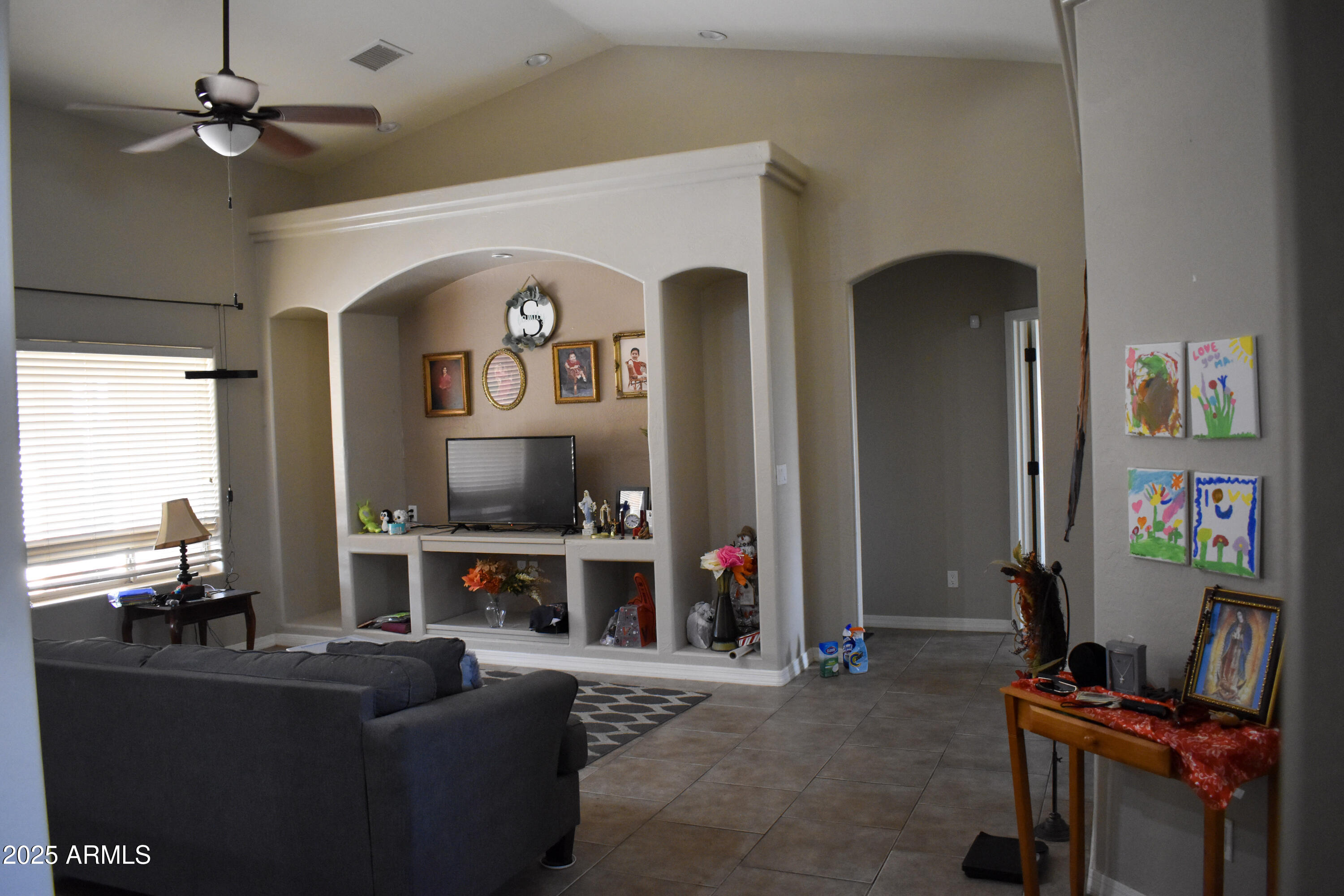 15641 S CORAL Road