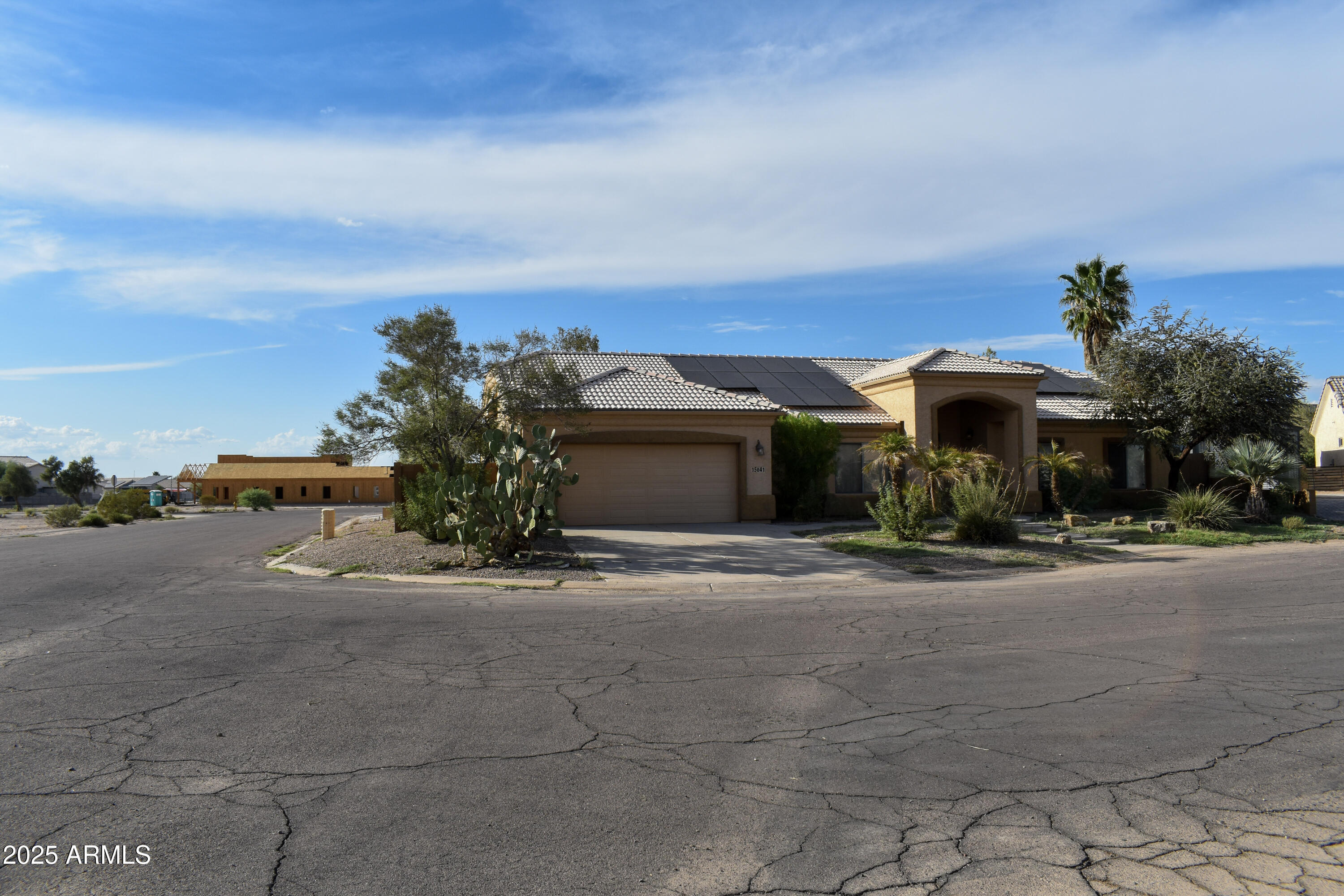 15641 S CORAL Road