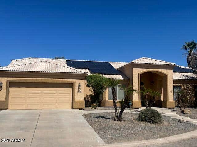 Photo of 15641 S Coral Road, Arizona City, AZ 85123 (MLS # 6915944)