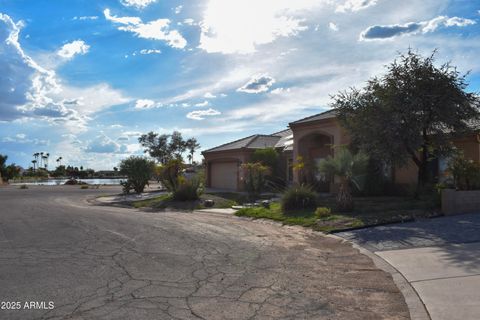 15641 S CORAL Road Arizona City AZ 85123