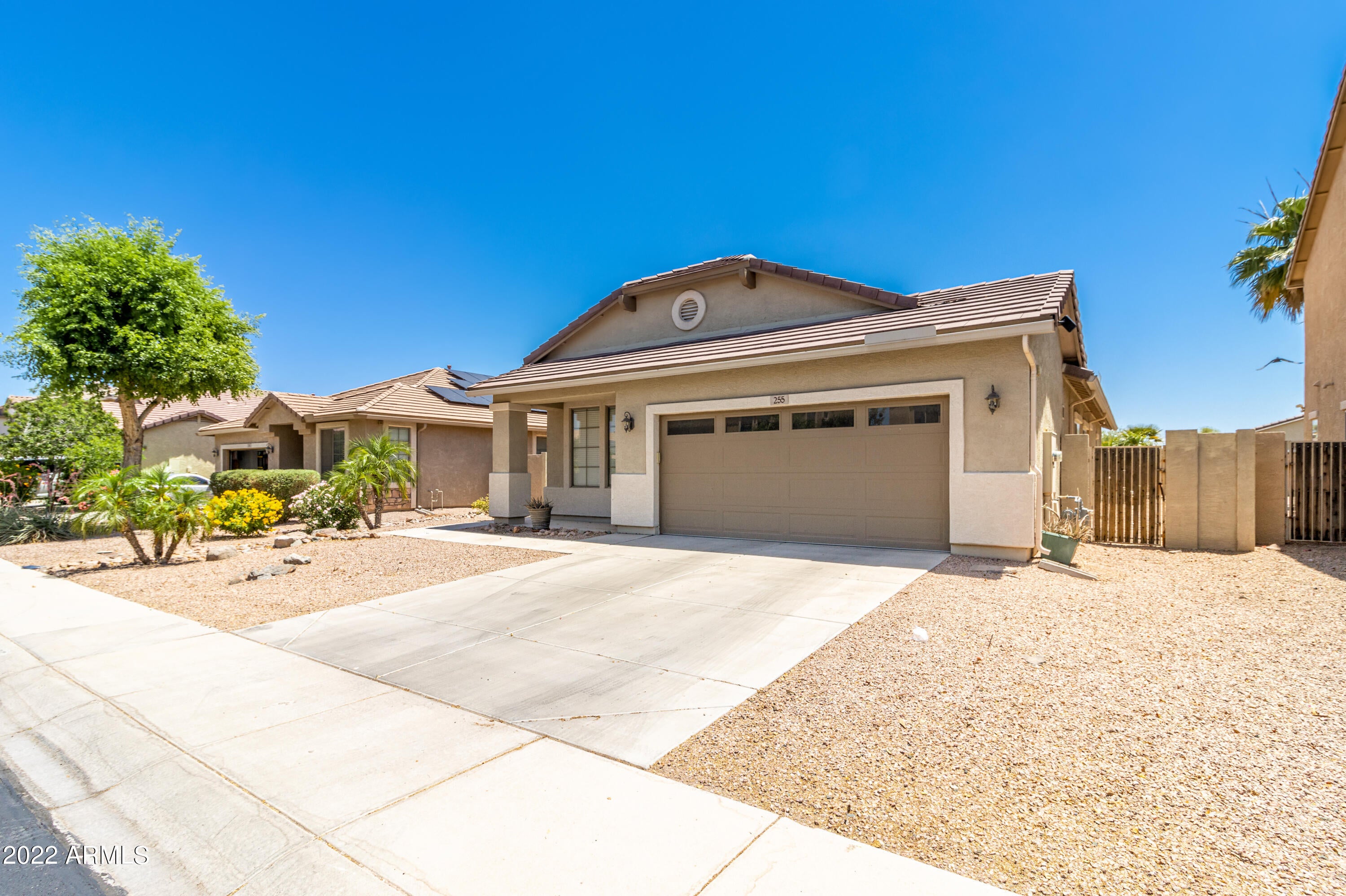 255 W ATLANTIC Drive