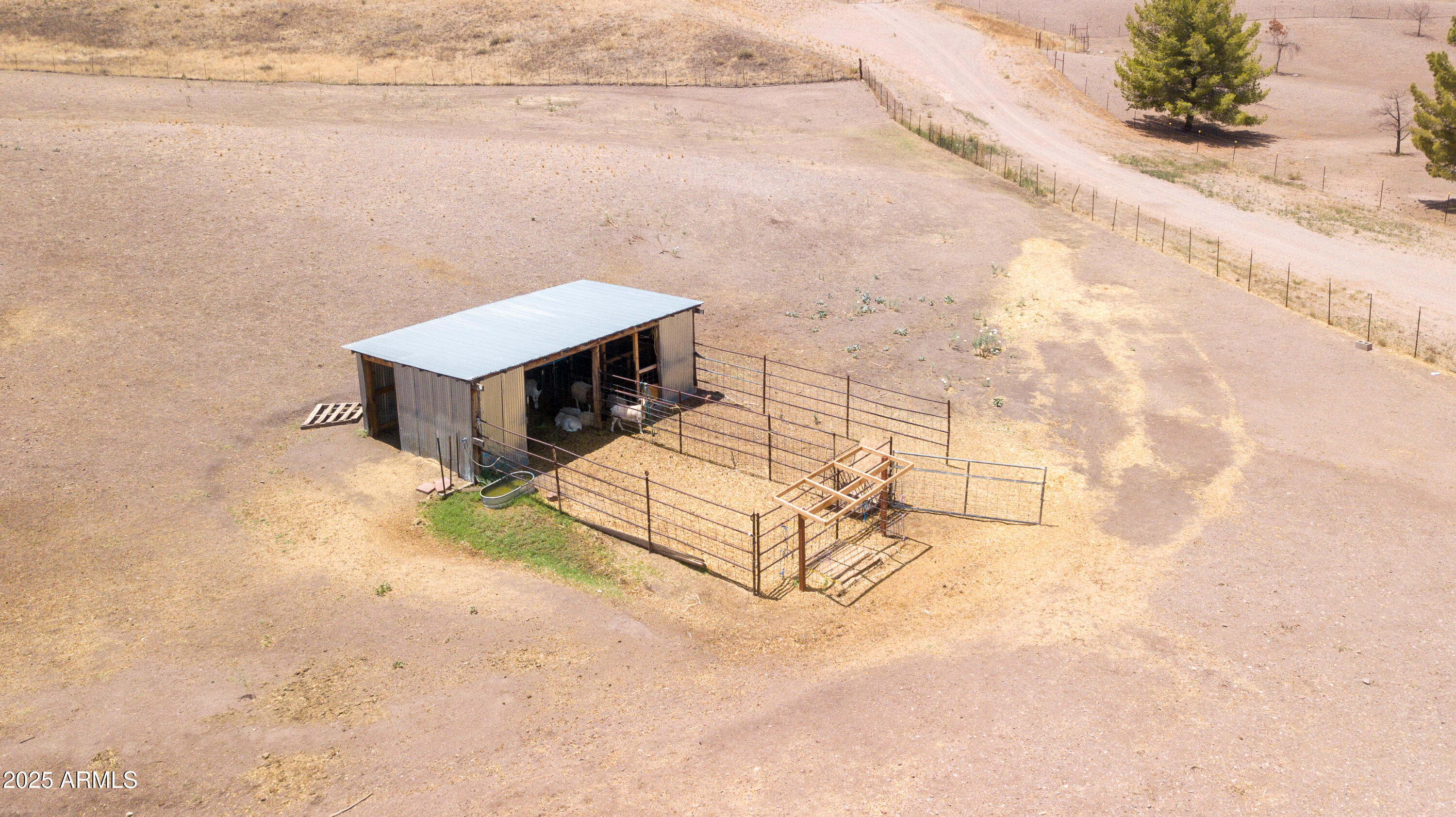 SONOITA ESTATES - Residential