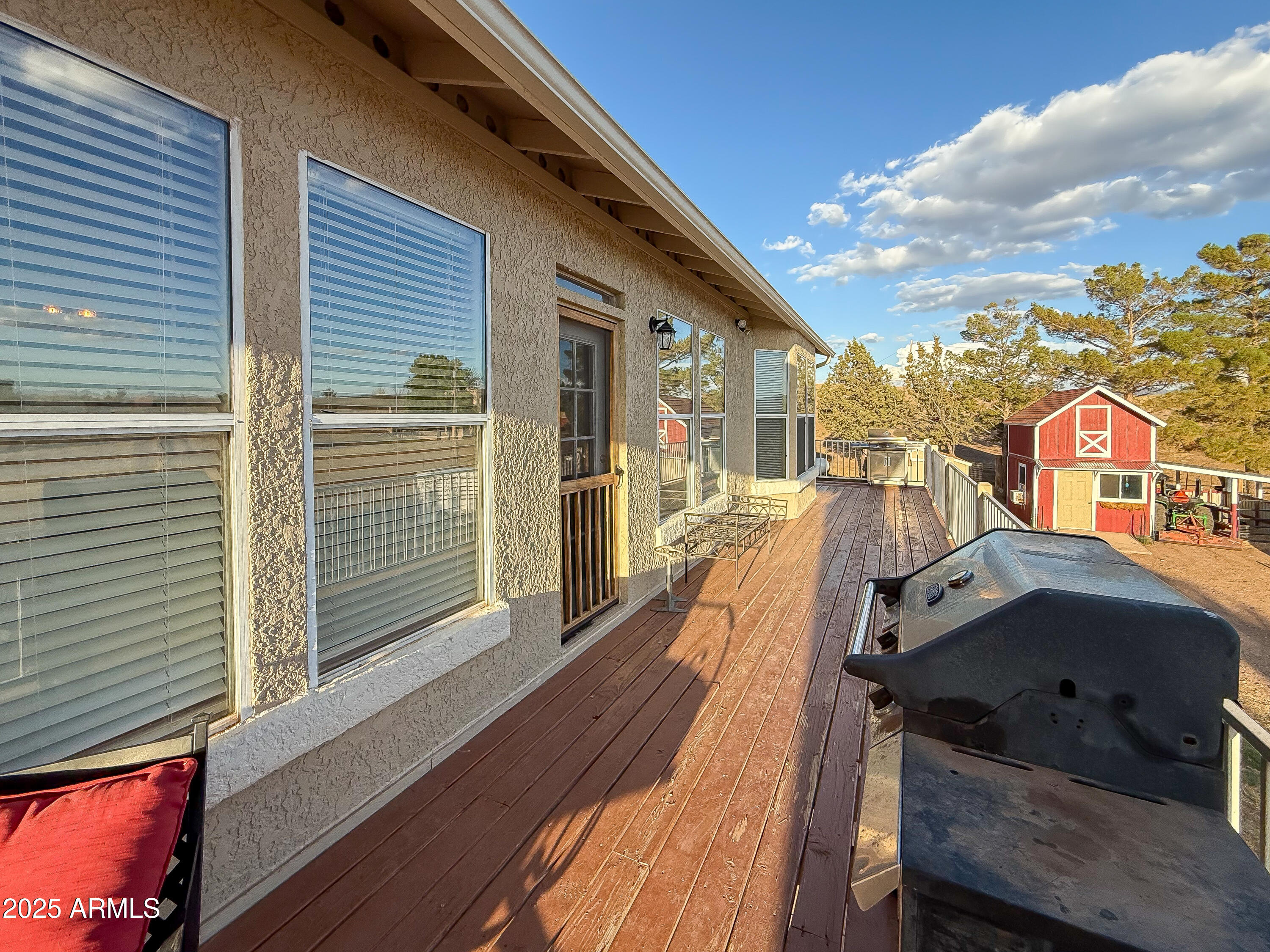 SONOITA ESTATES - Residential