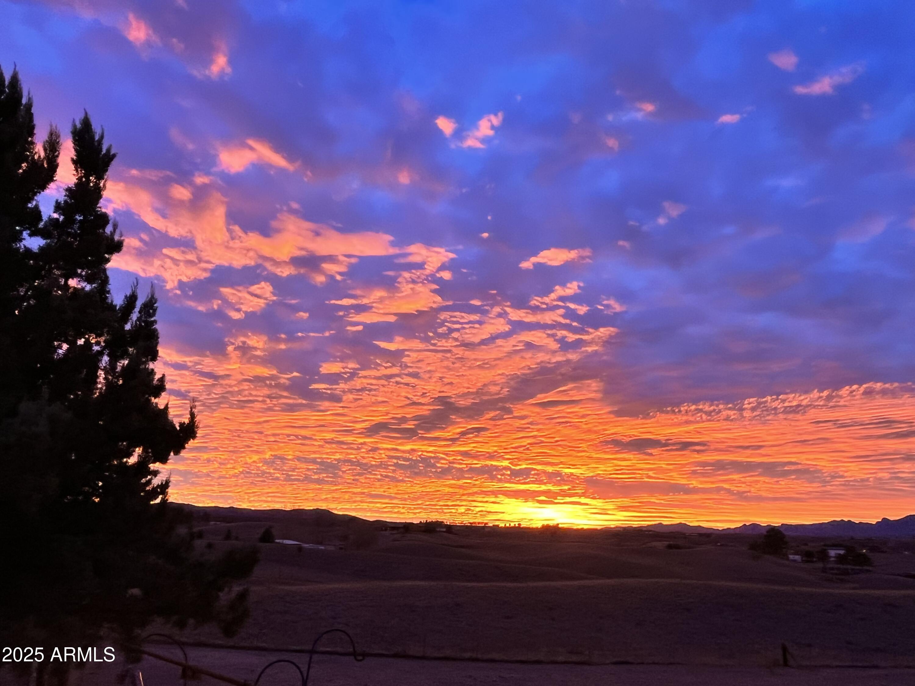 SONOITA ESTATES - Residential