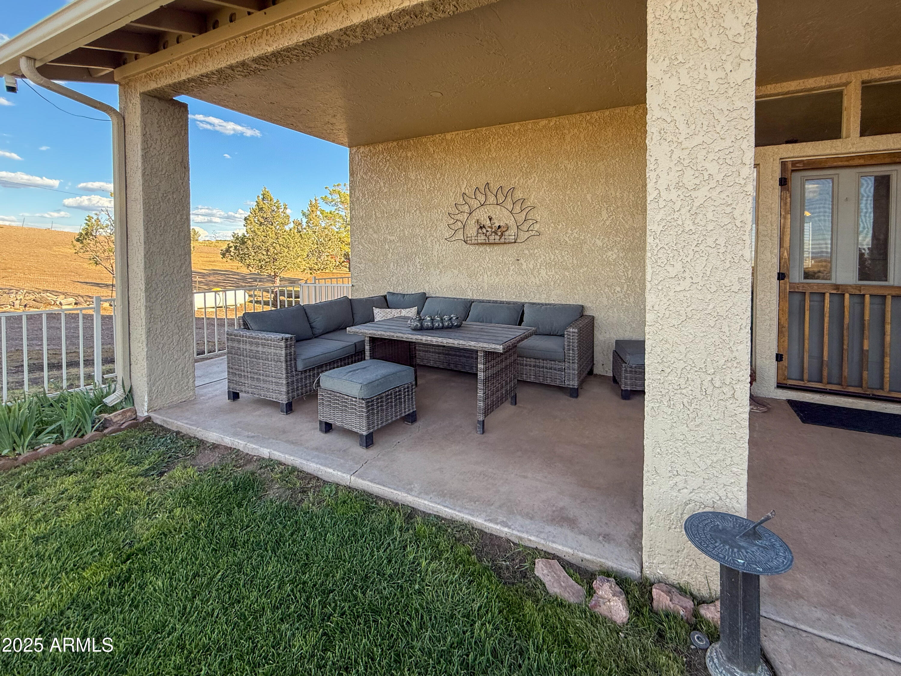 SONOITA ESTATES - Residential