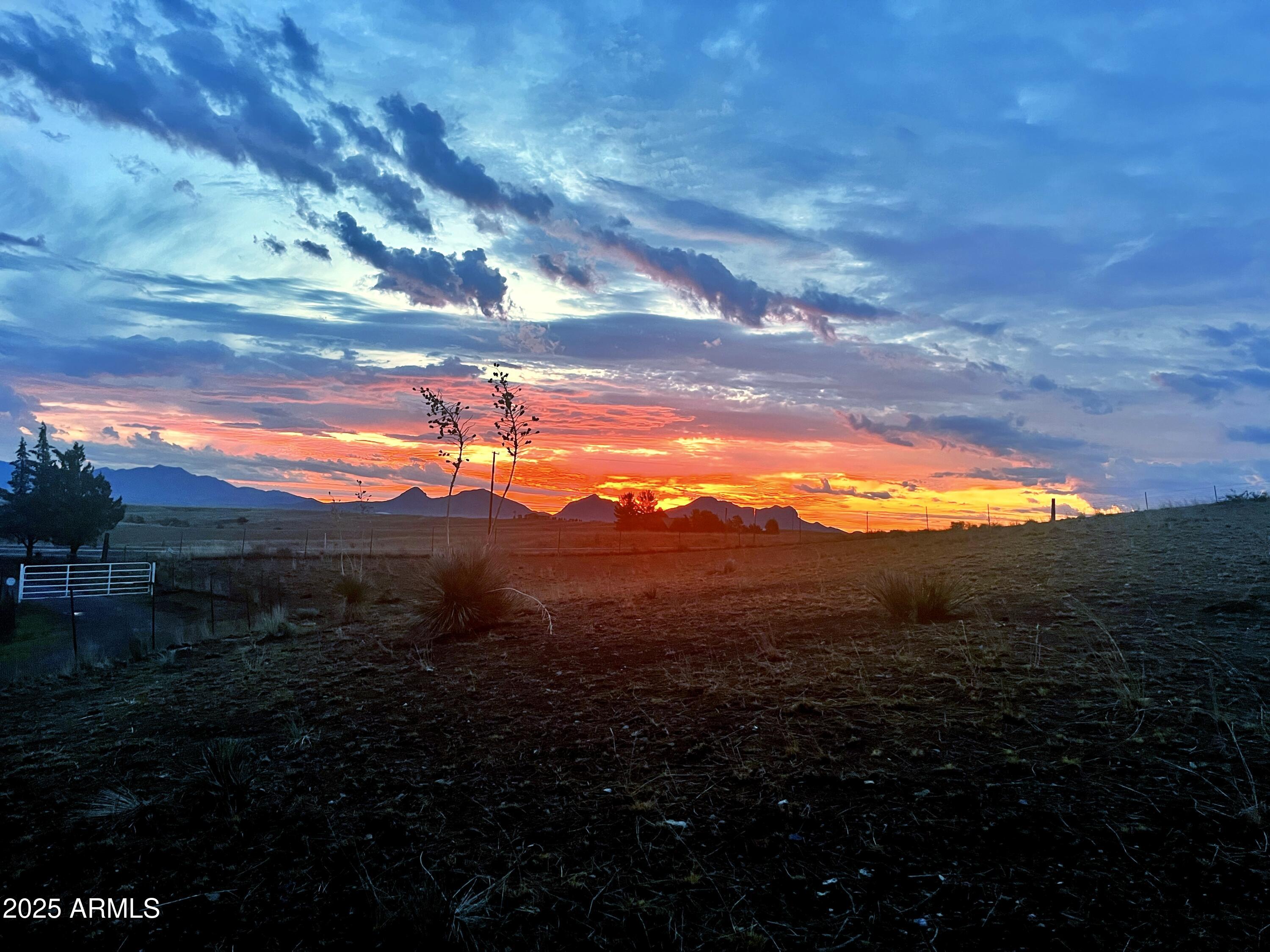 SONOITA ESTATES - Residential