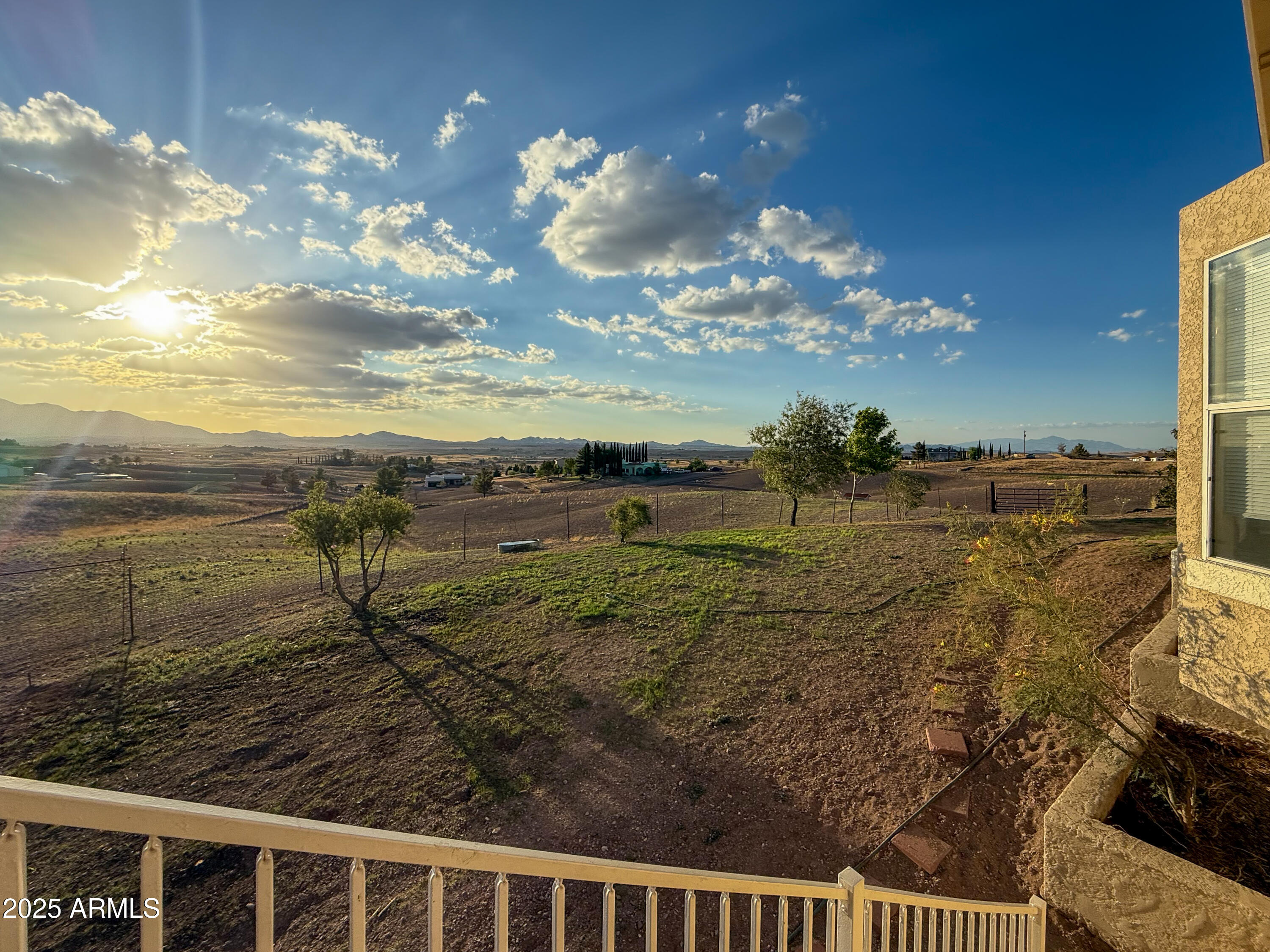 SONOITA ESTATES - Residential