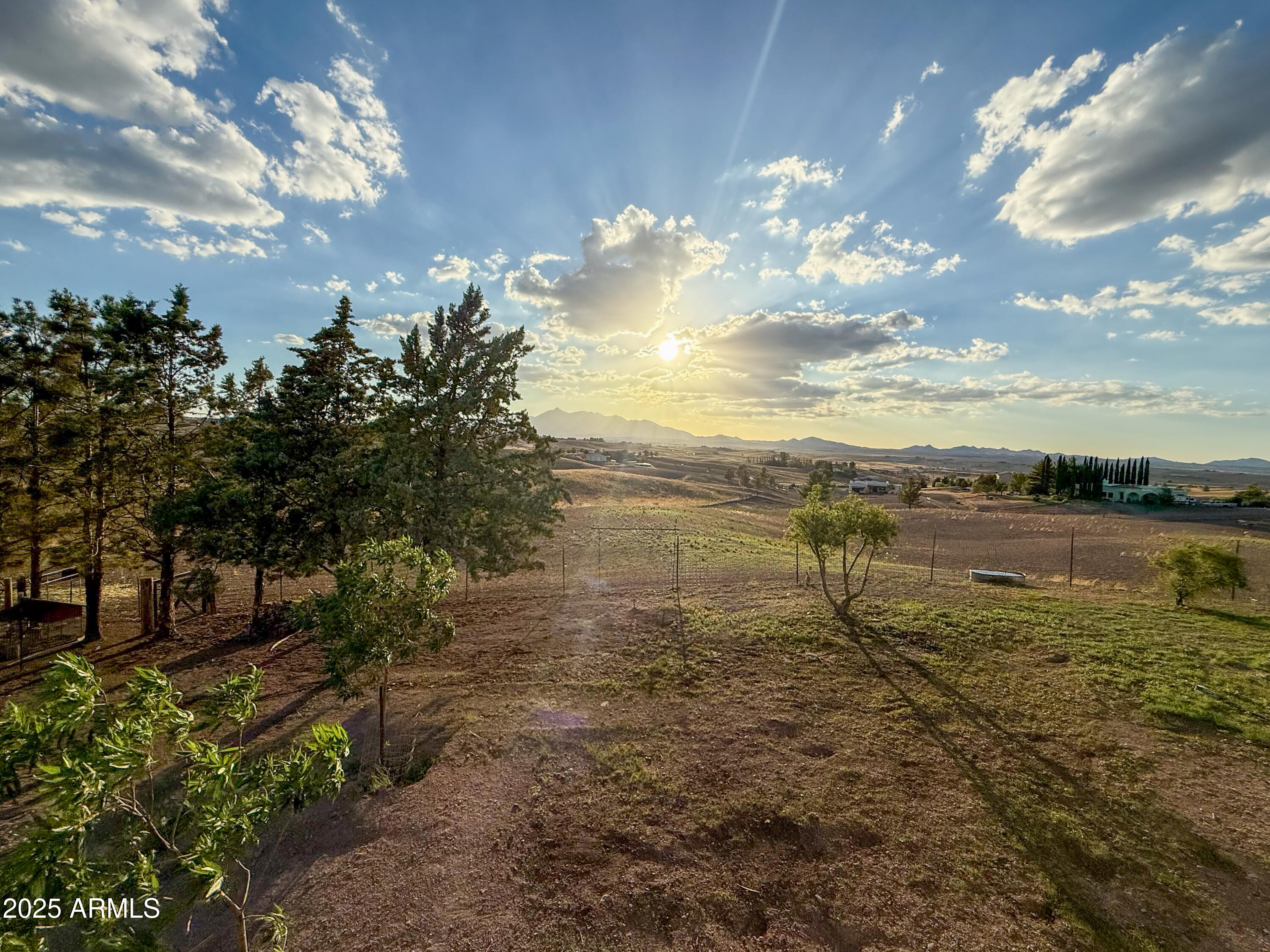 SONOITA ESTATES - Residential
