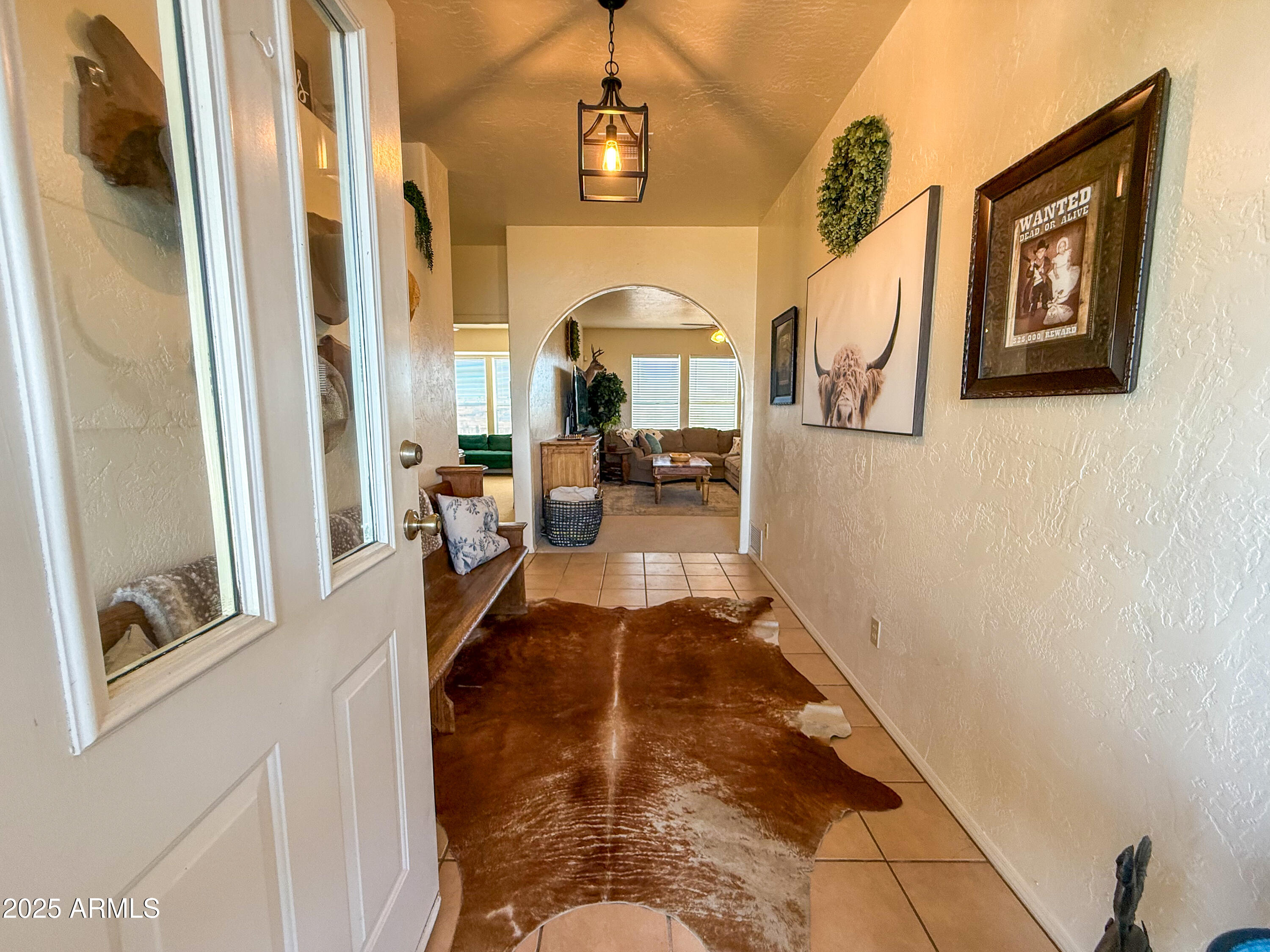 SONOITA ESTATES - Residential