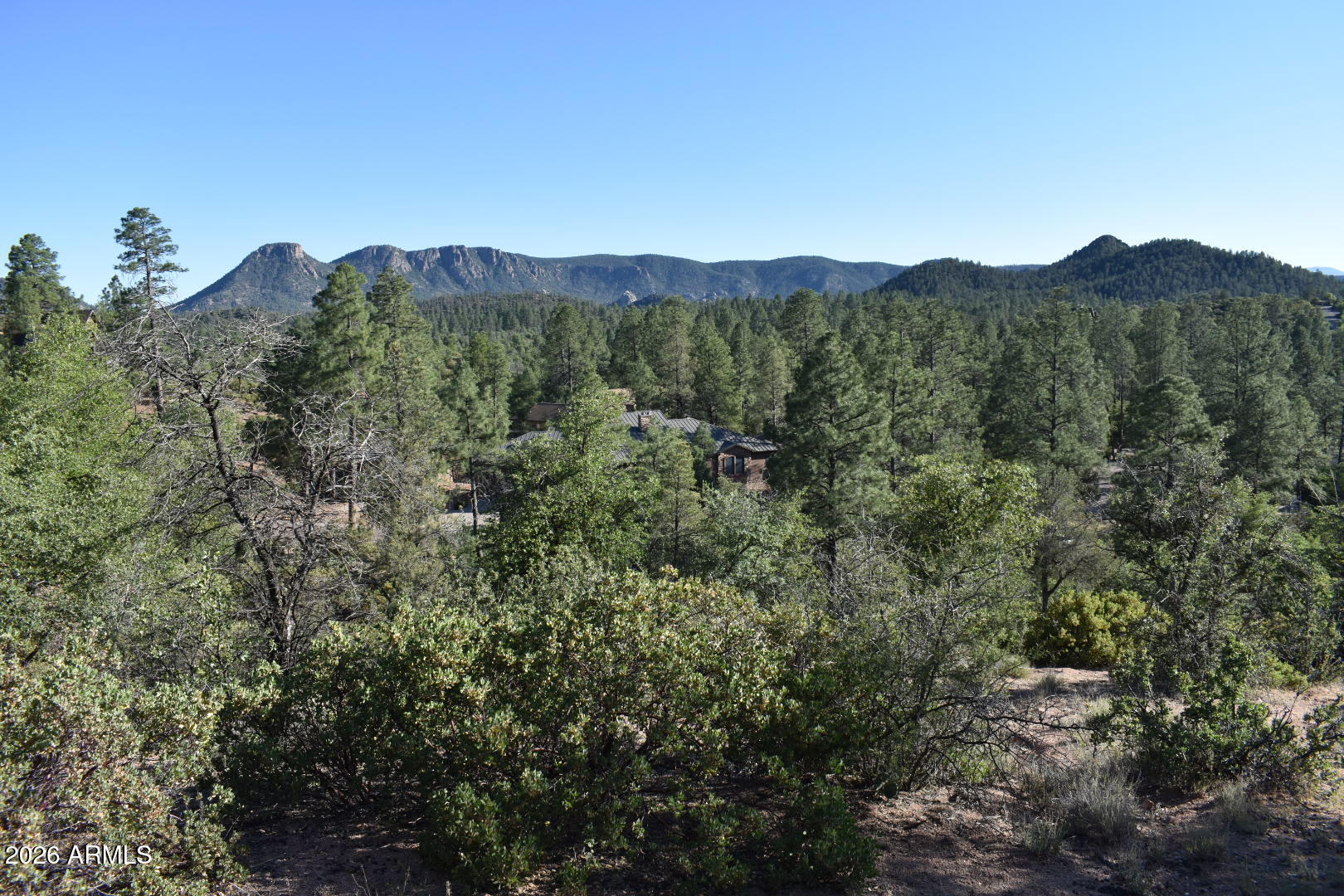 LOT 19 E PINE RIDGE Drive 19