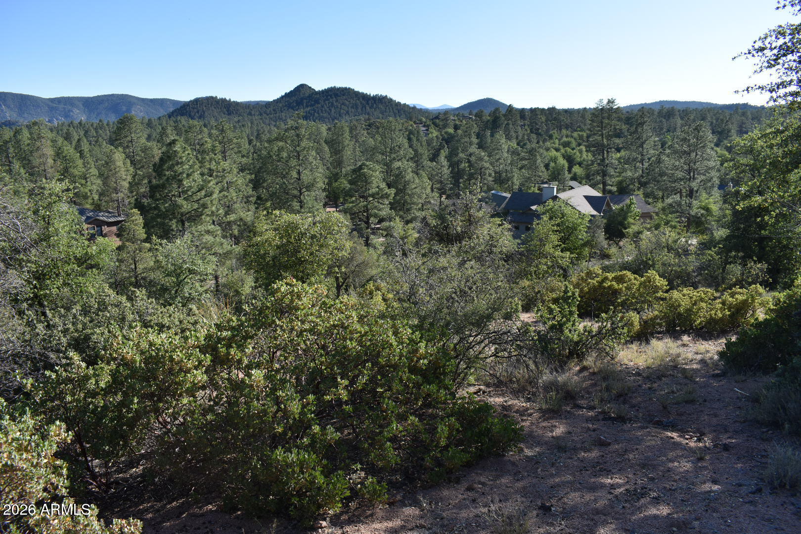 LOT 19 E PINE RIDGE Drive 19