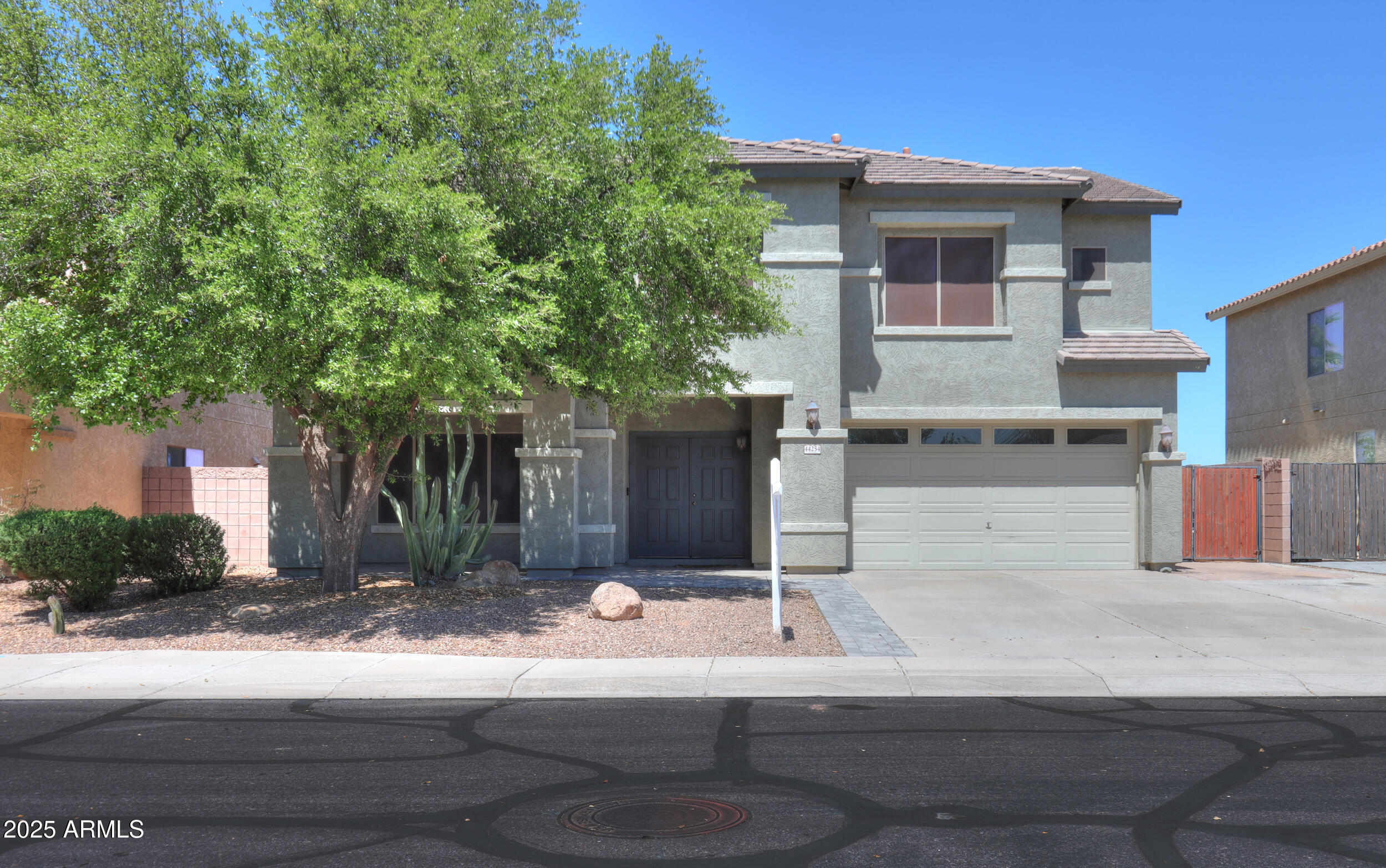 44254 W ADOBE Circle