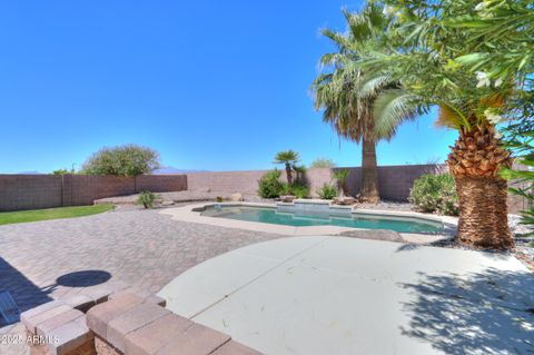 44254 W ADOBE Circle Maricopa AZ 85139