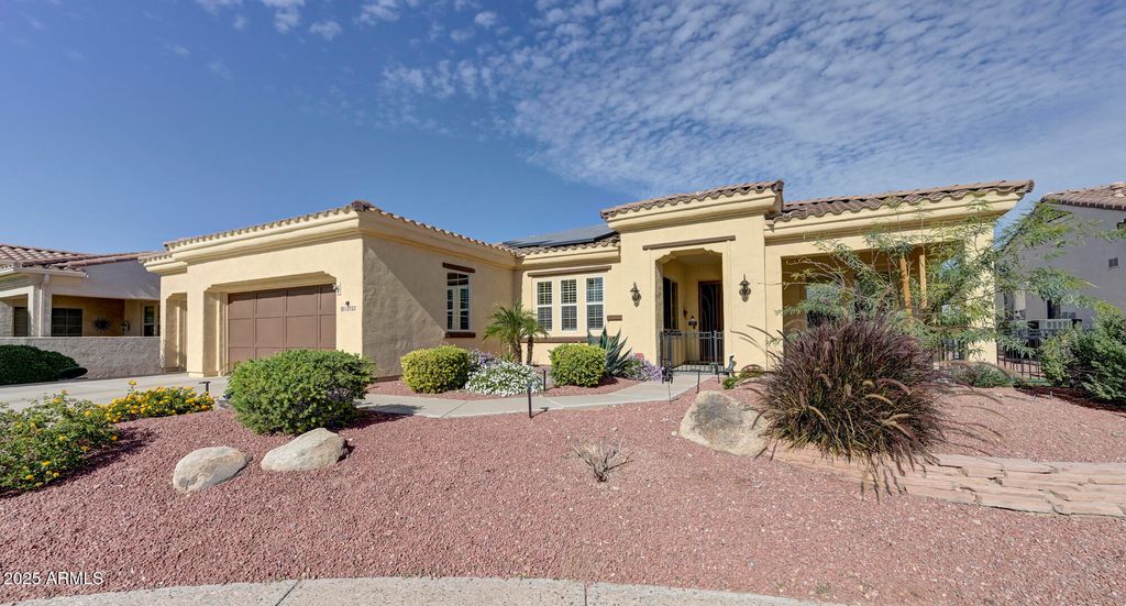 Photo of 12722 W Figueroa Court, Sun City West, AZ 85375 (MLS # 6947756)