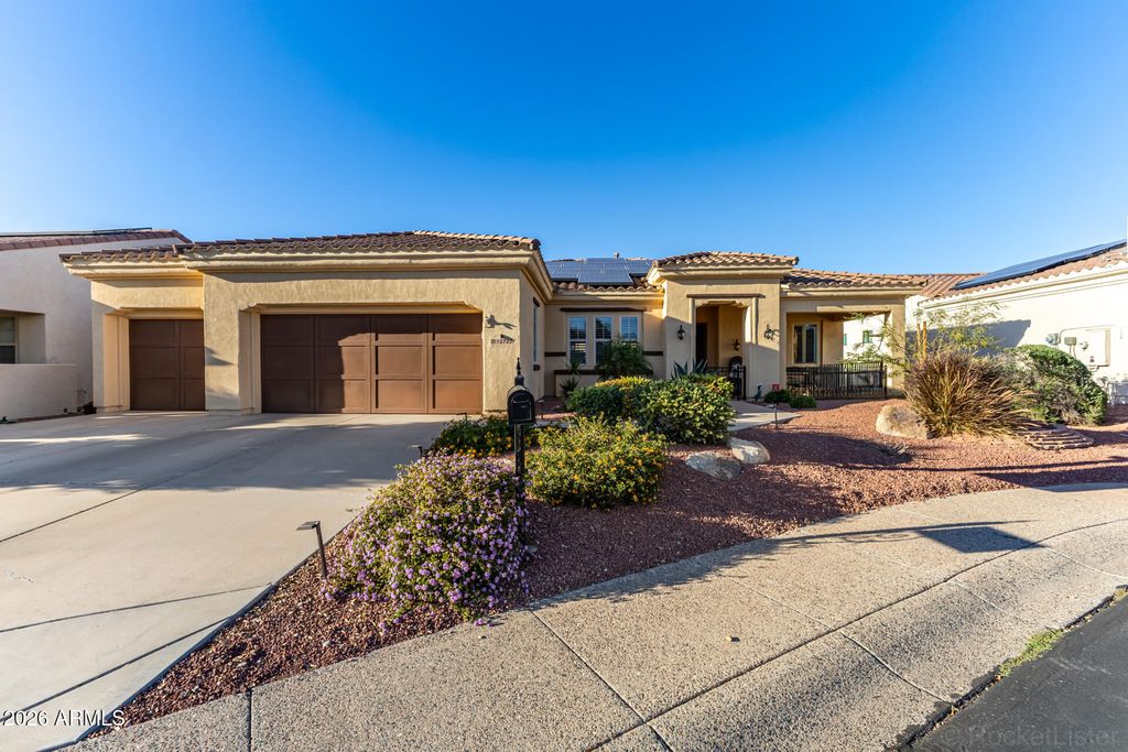 Photo of 12722 W Figueroa Court, Sun City West, AZ 85375 (MLS # 6947756)