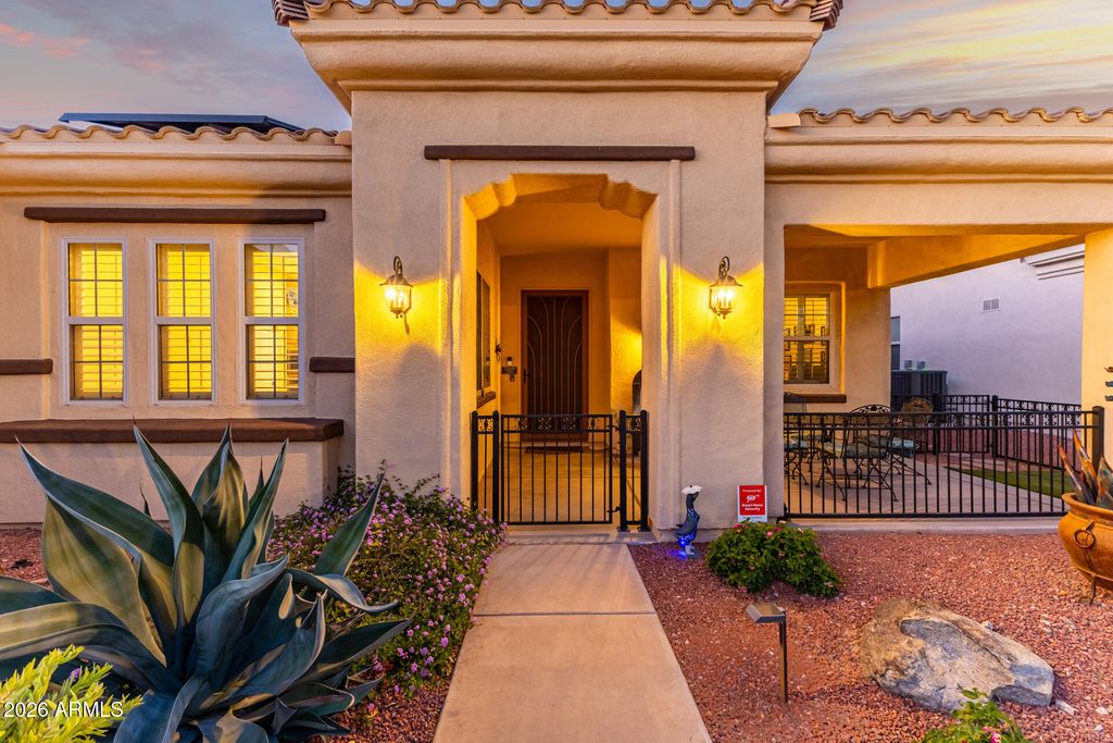 Photo of 12722 W Figueroa Court, Sun City West, AZ 85375 (MLS # 6947756)