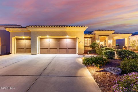 12722 W Figueroa Court Sun City West AZ 85375