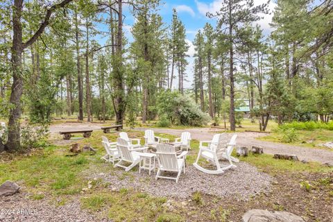 A home in Payson