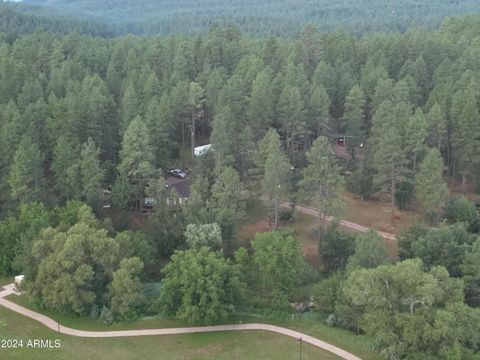 A home in Payson