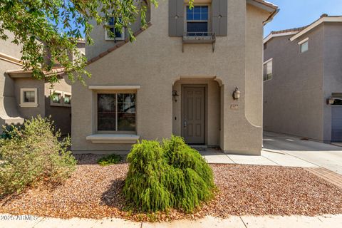 18877 E PELICAN Drive Queen Creek AZ 85142