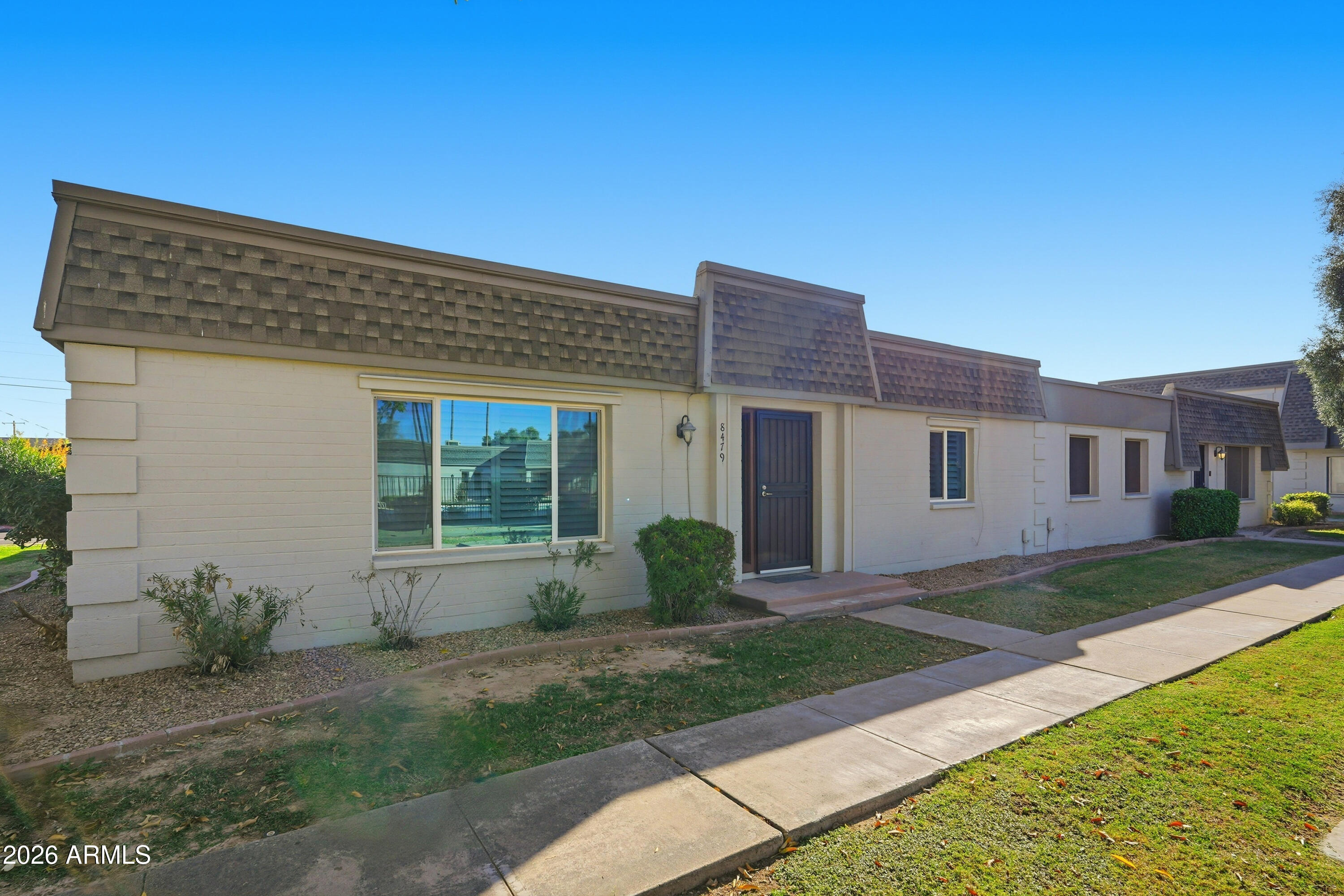 8479 E CHAPARRAL Road