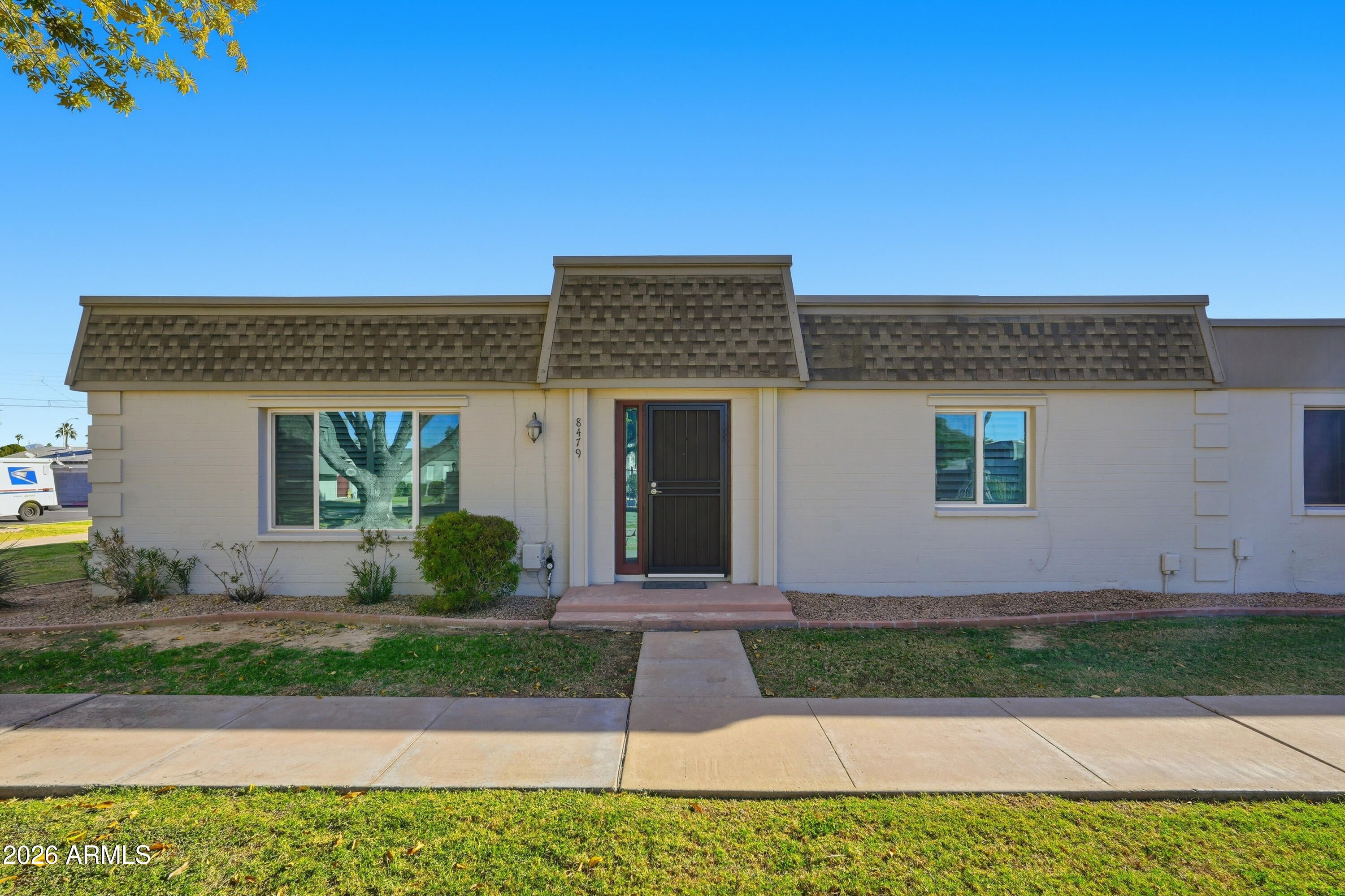 8479 E CHAPARRAL Road