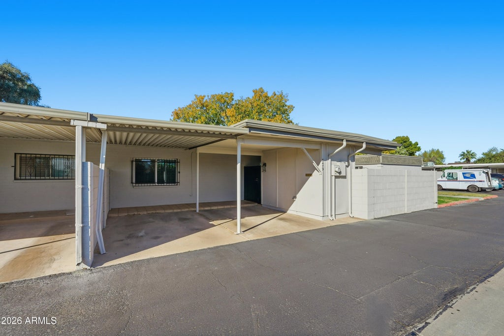 Photo of 8479 E Chaparral Road, Scottsdale, AZ 85250 (MLS # 7095576)