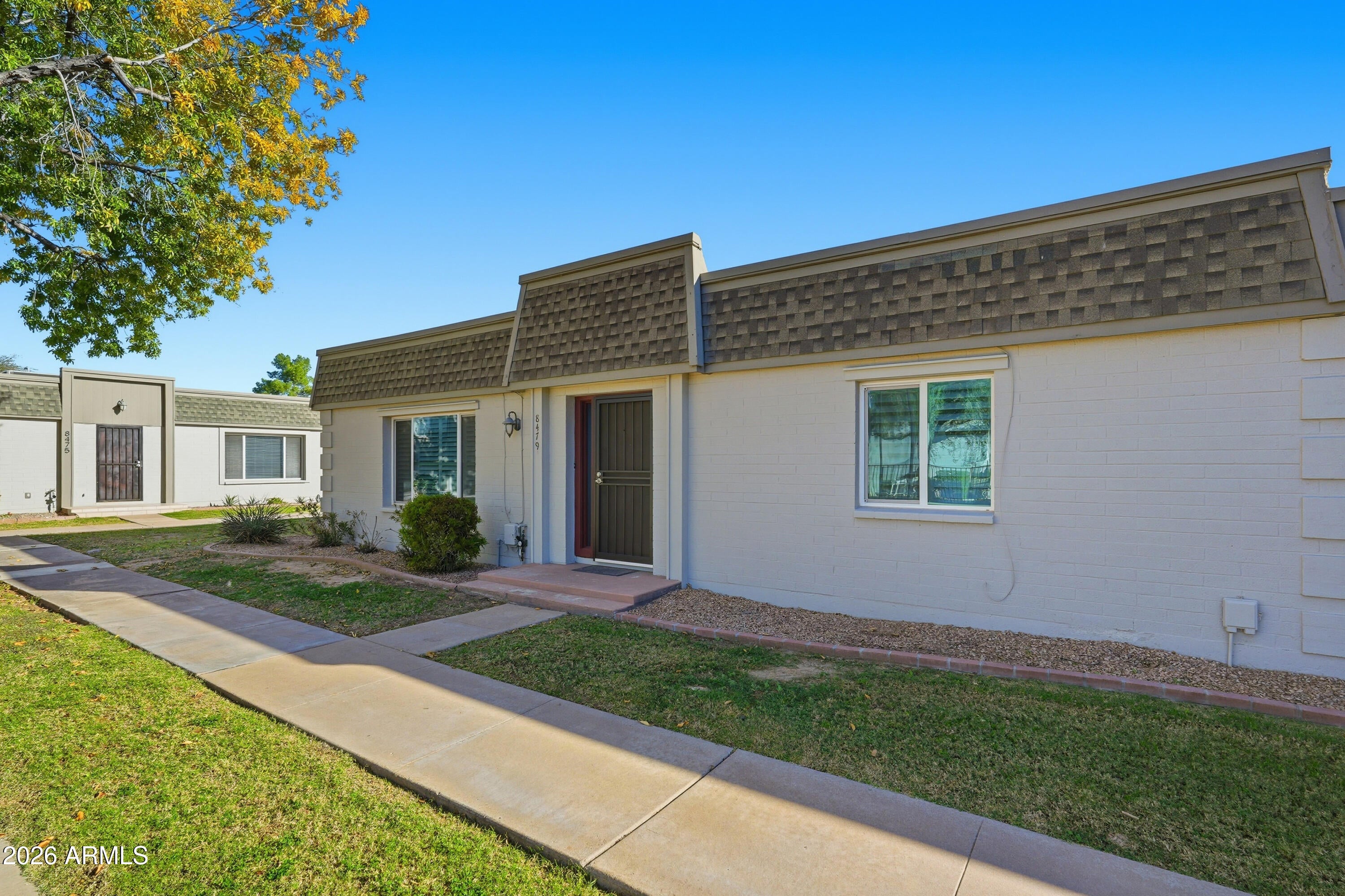 8479 E CHAPARRAL Road