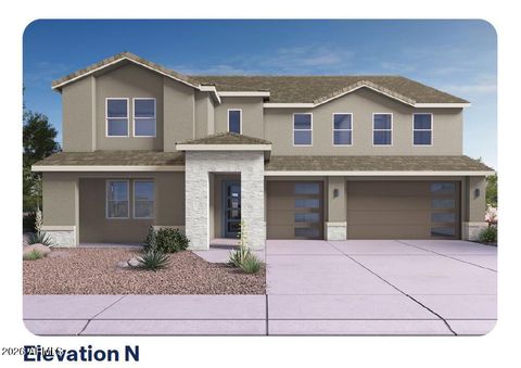 24039 N 24TH Way Phoenix AZ 85024