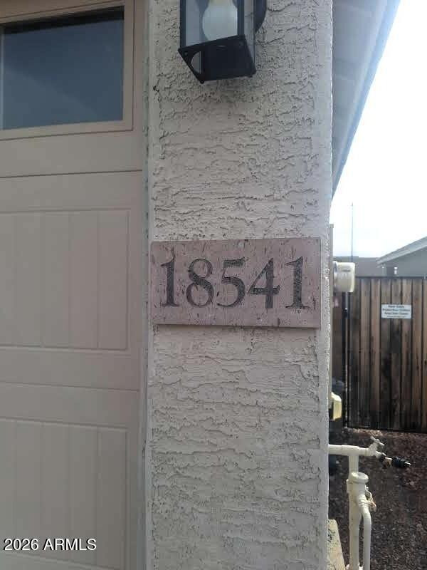 18541 W Mescal Street