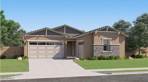 2897 E Lucky Horseshoe Lane San Tan Valley AZ 85140