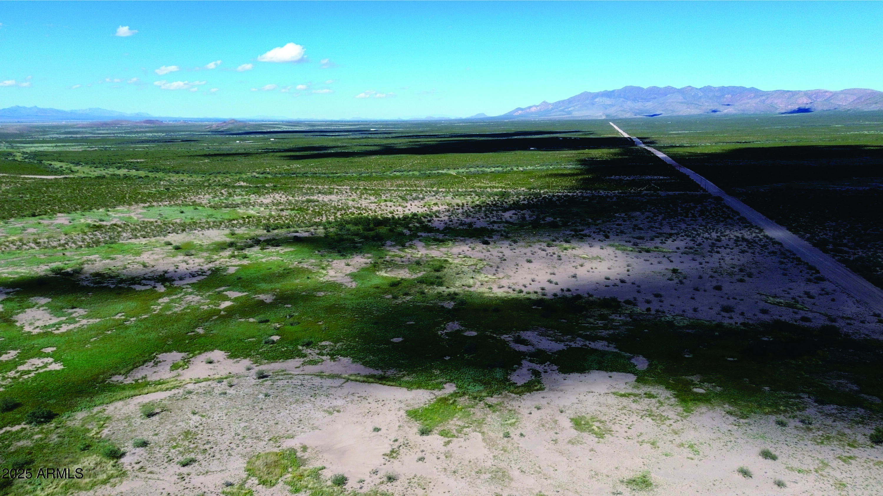 4.29 Acres N Leslie Canyon Road 34A