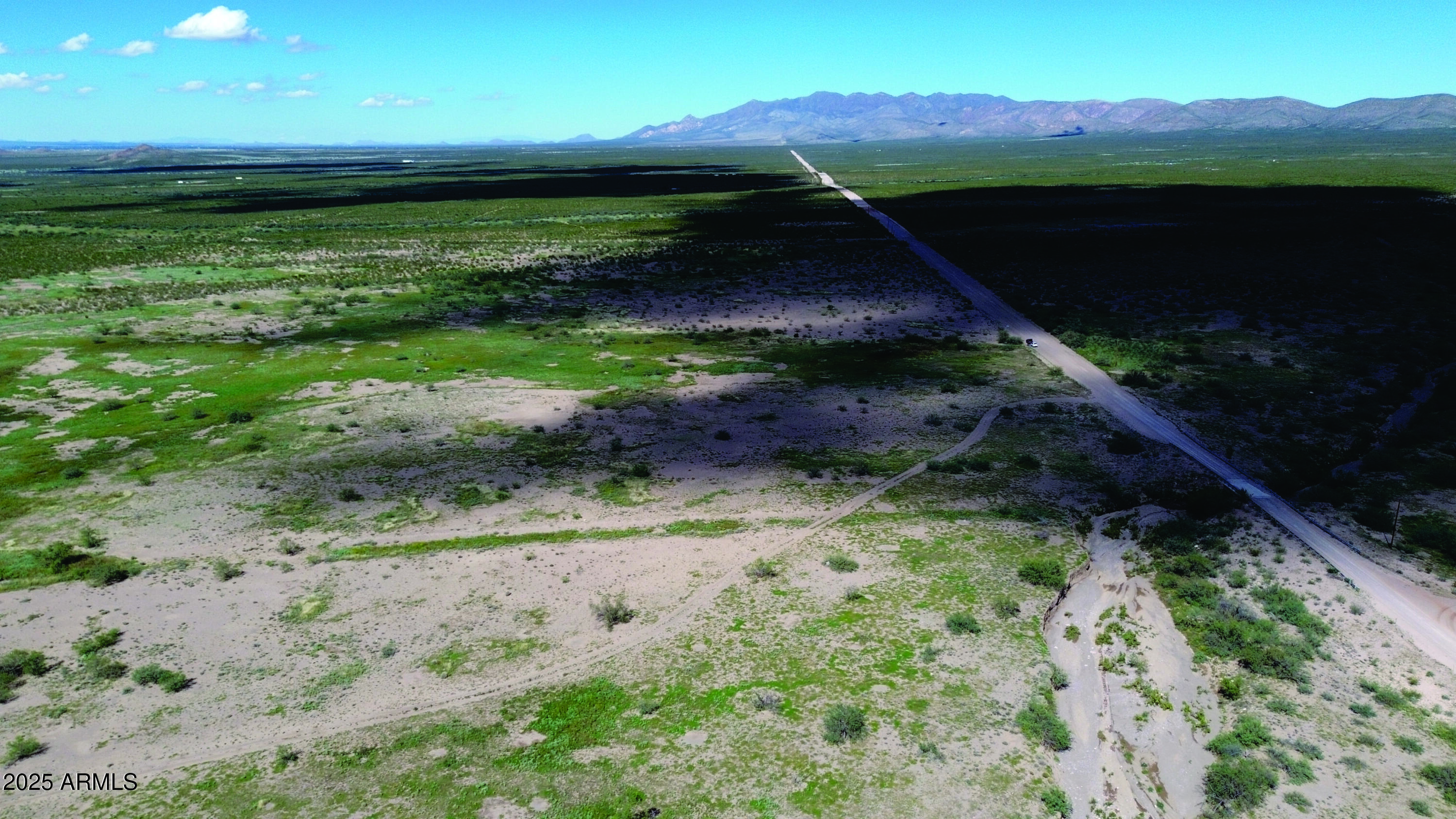 4.29 Acres N Leslie Canyon Road 34A