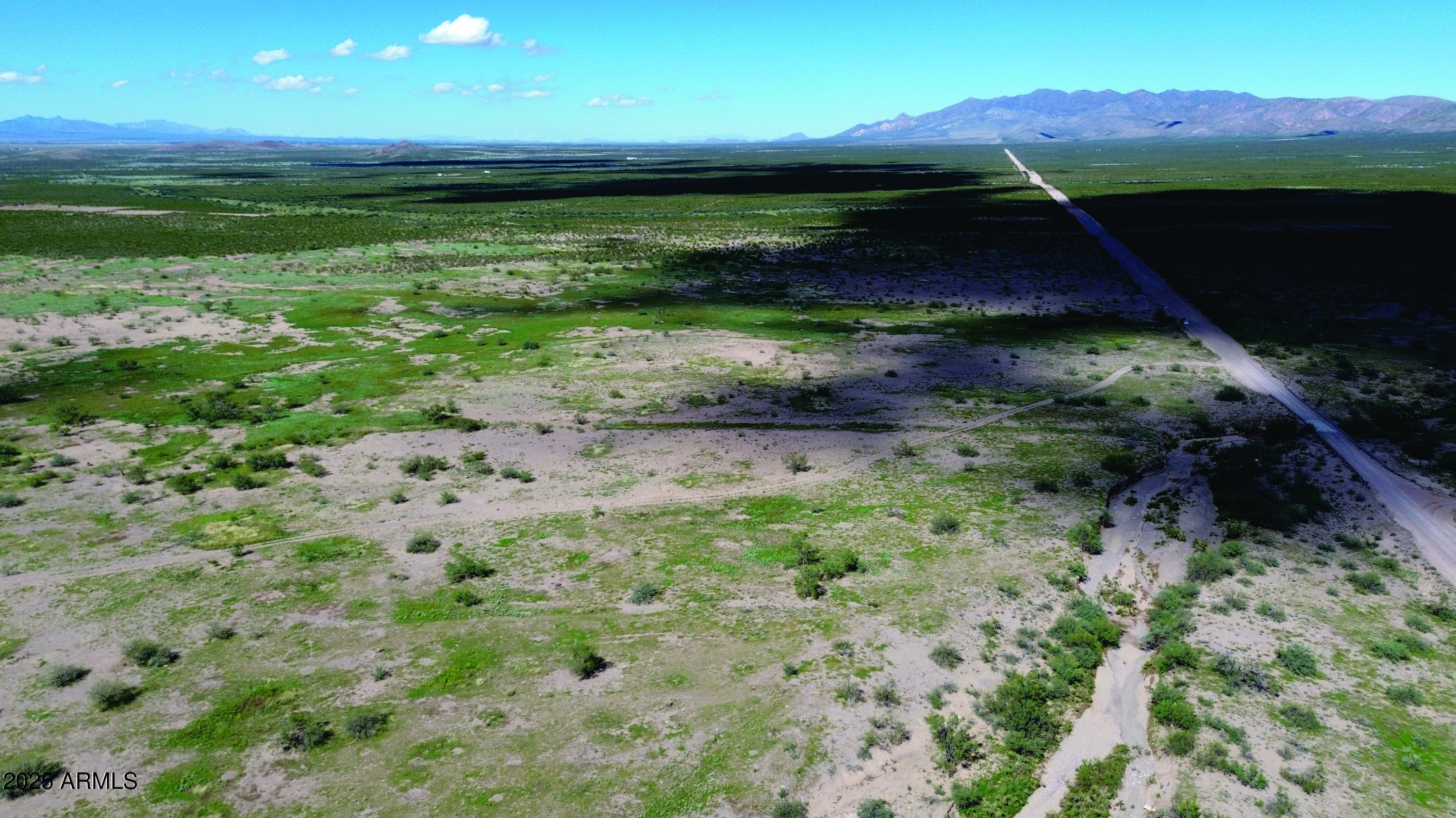 4.29 Acres N Leslie Canyon Road 34A