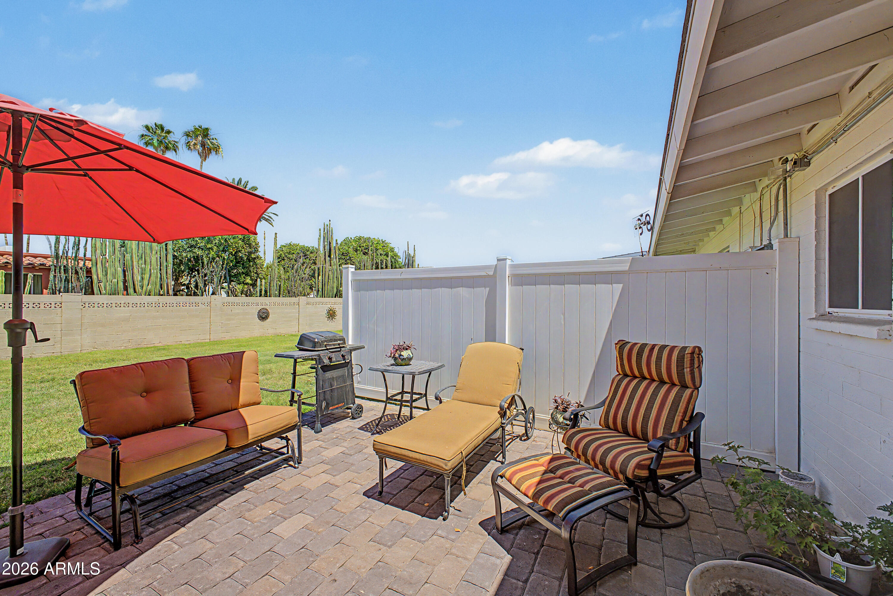 SUN CITY 5 - Residential