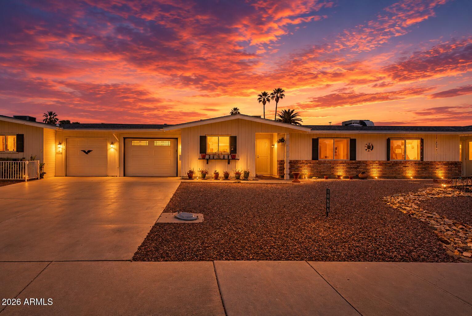 SUN CITY 5 - Residential