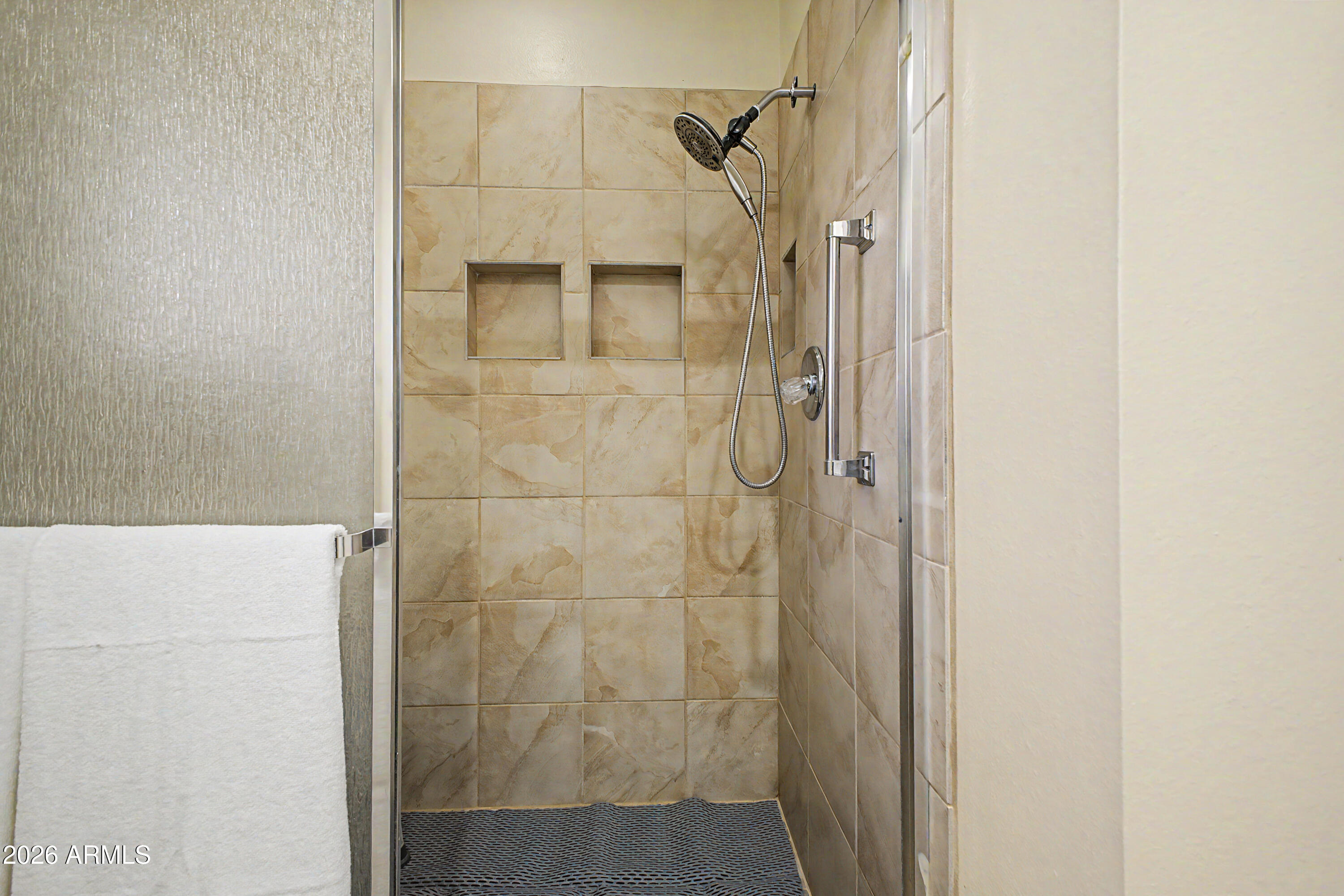 SUN CITY 5 - Residential