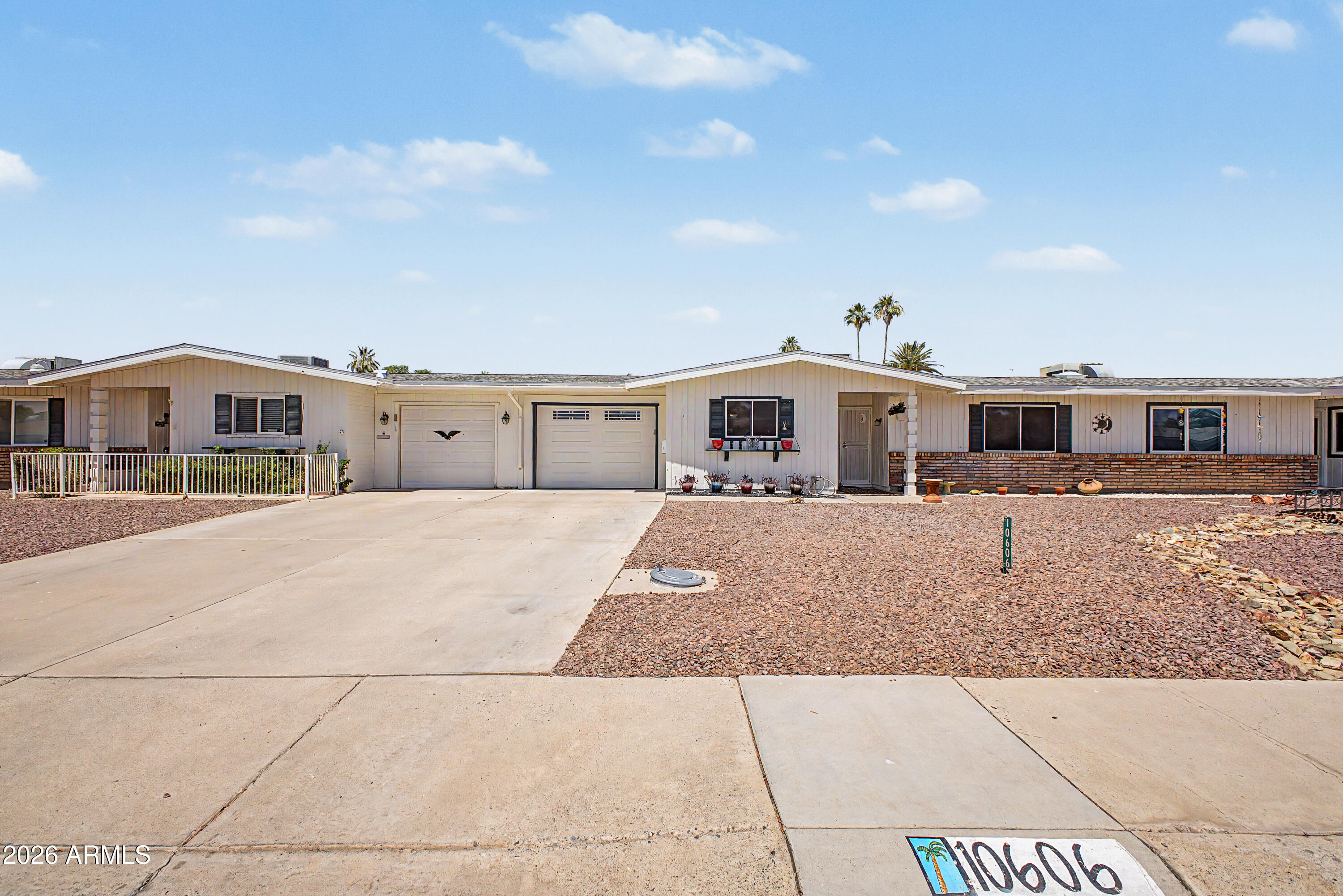 10606 W CLAIR Drive