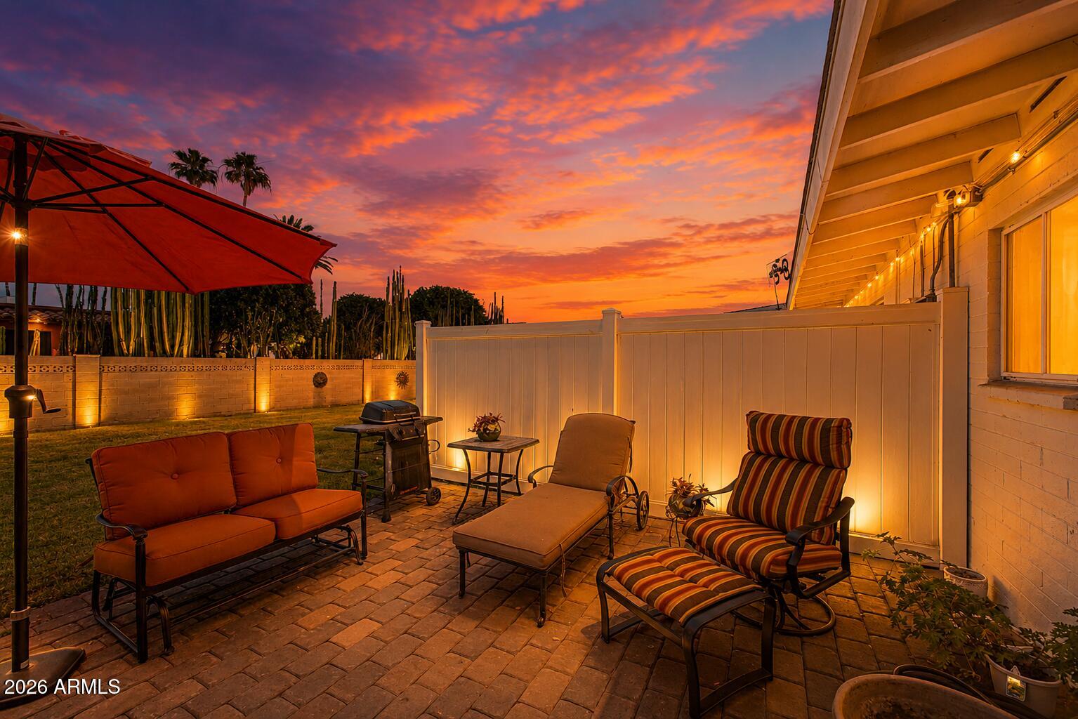 SUN CITY 5 - Residential