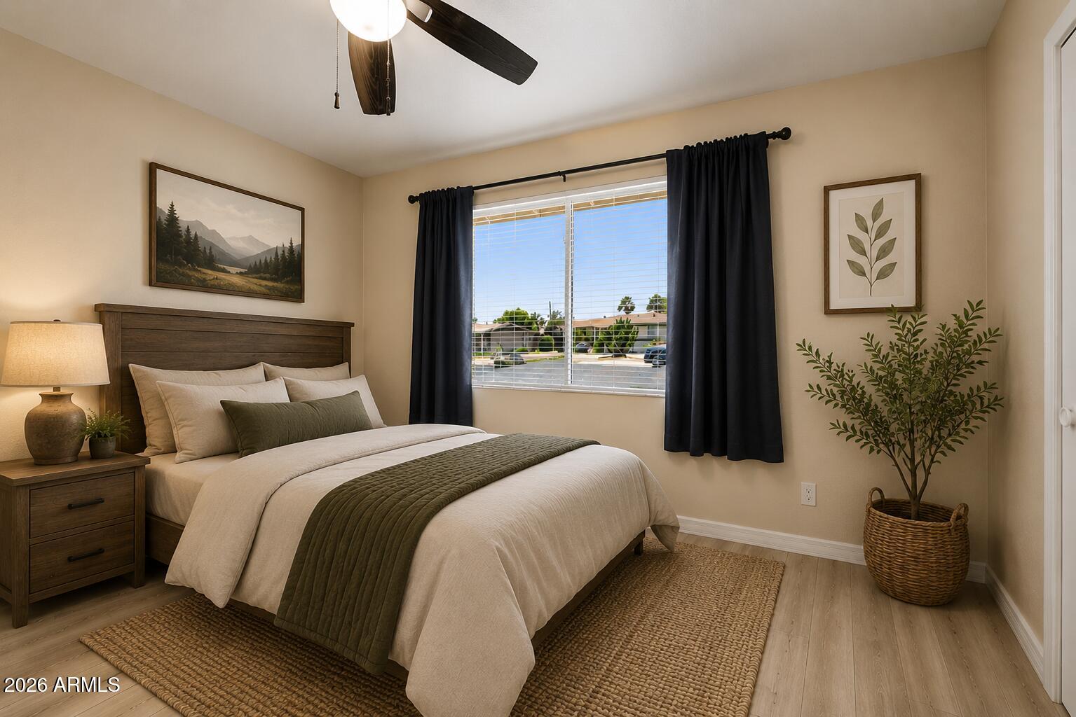 SUN CITY 5 - Residential