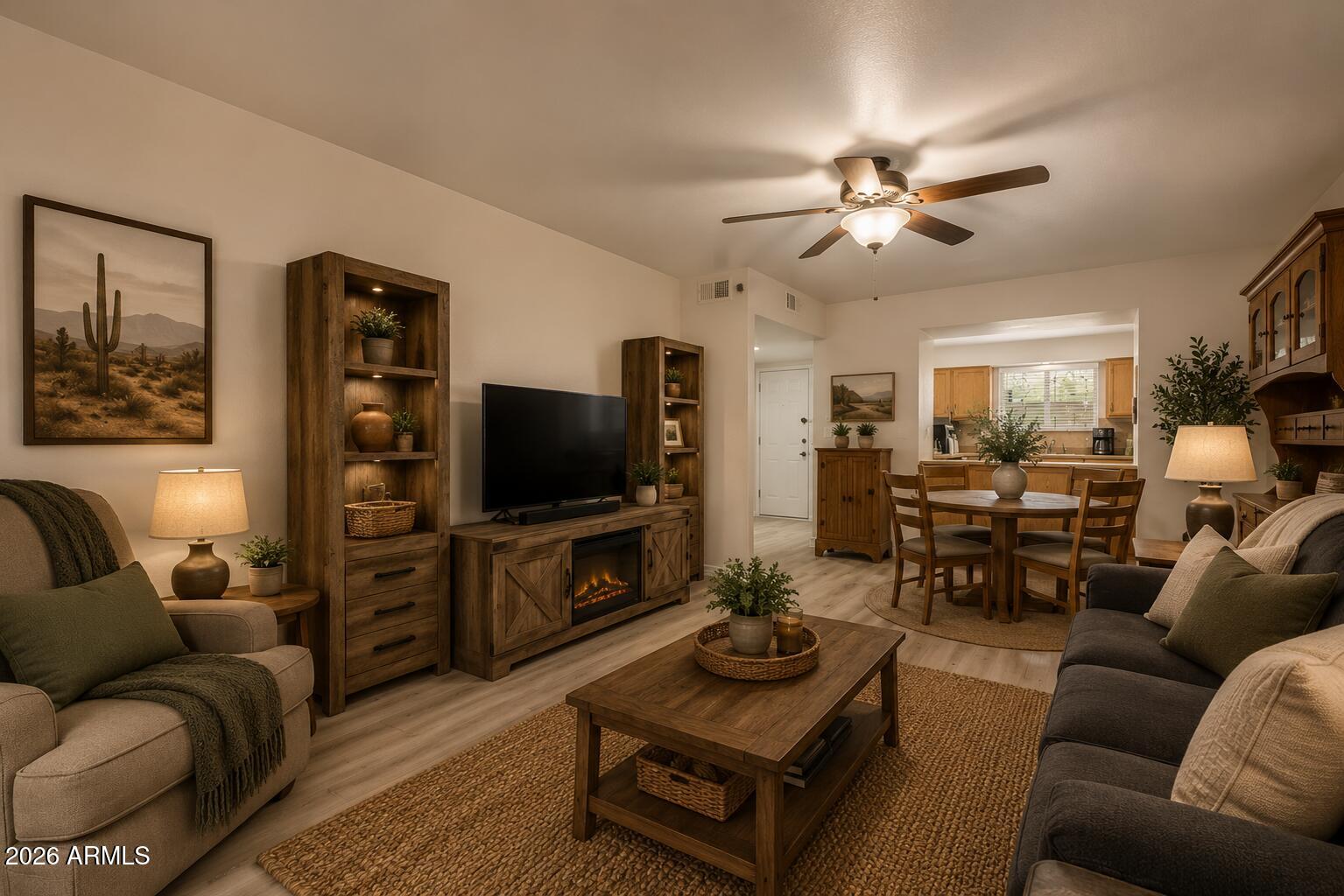 SUN CITY 5 - Residential
