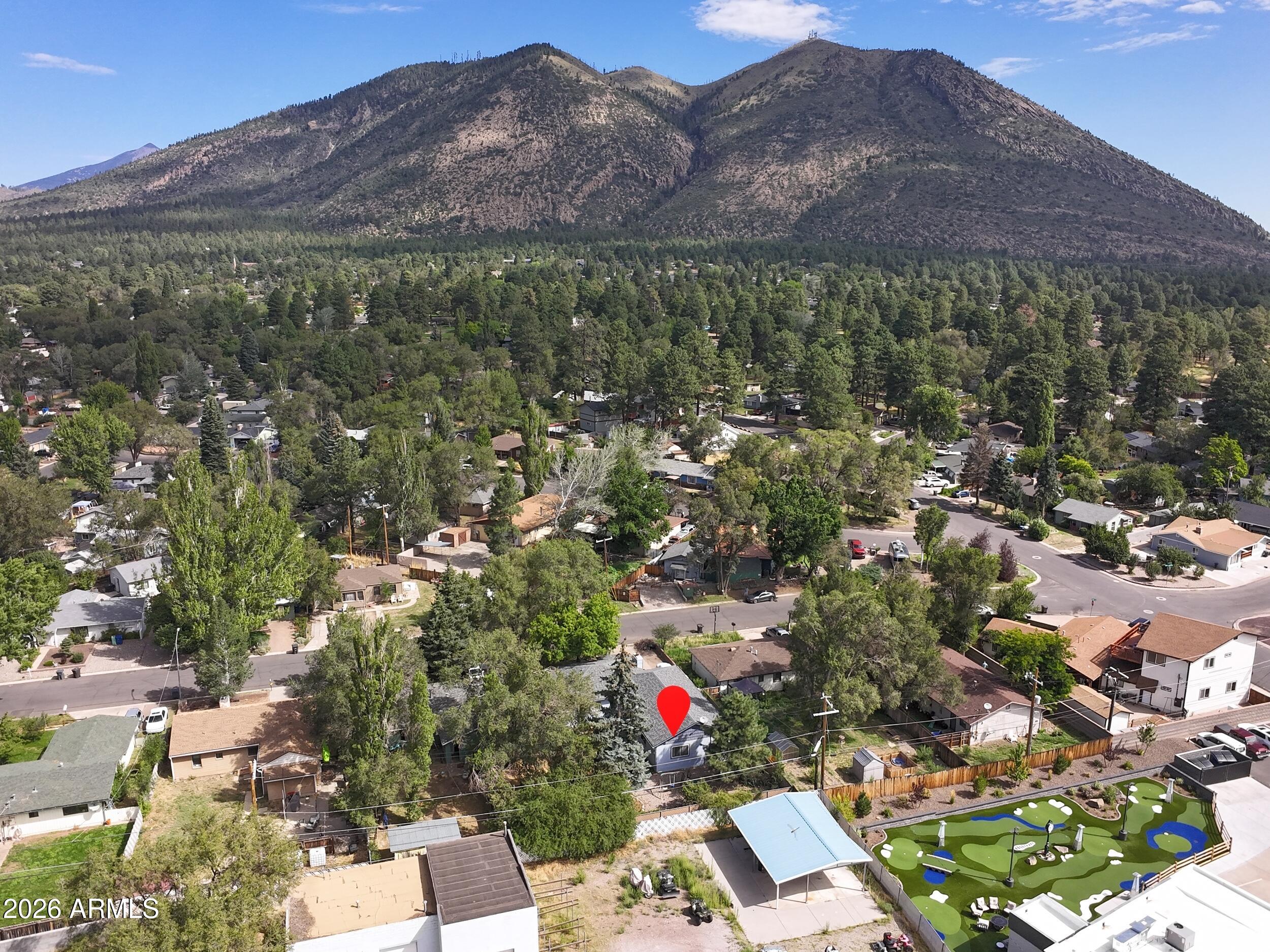 3035 E LEWIS Drive