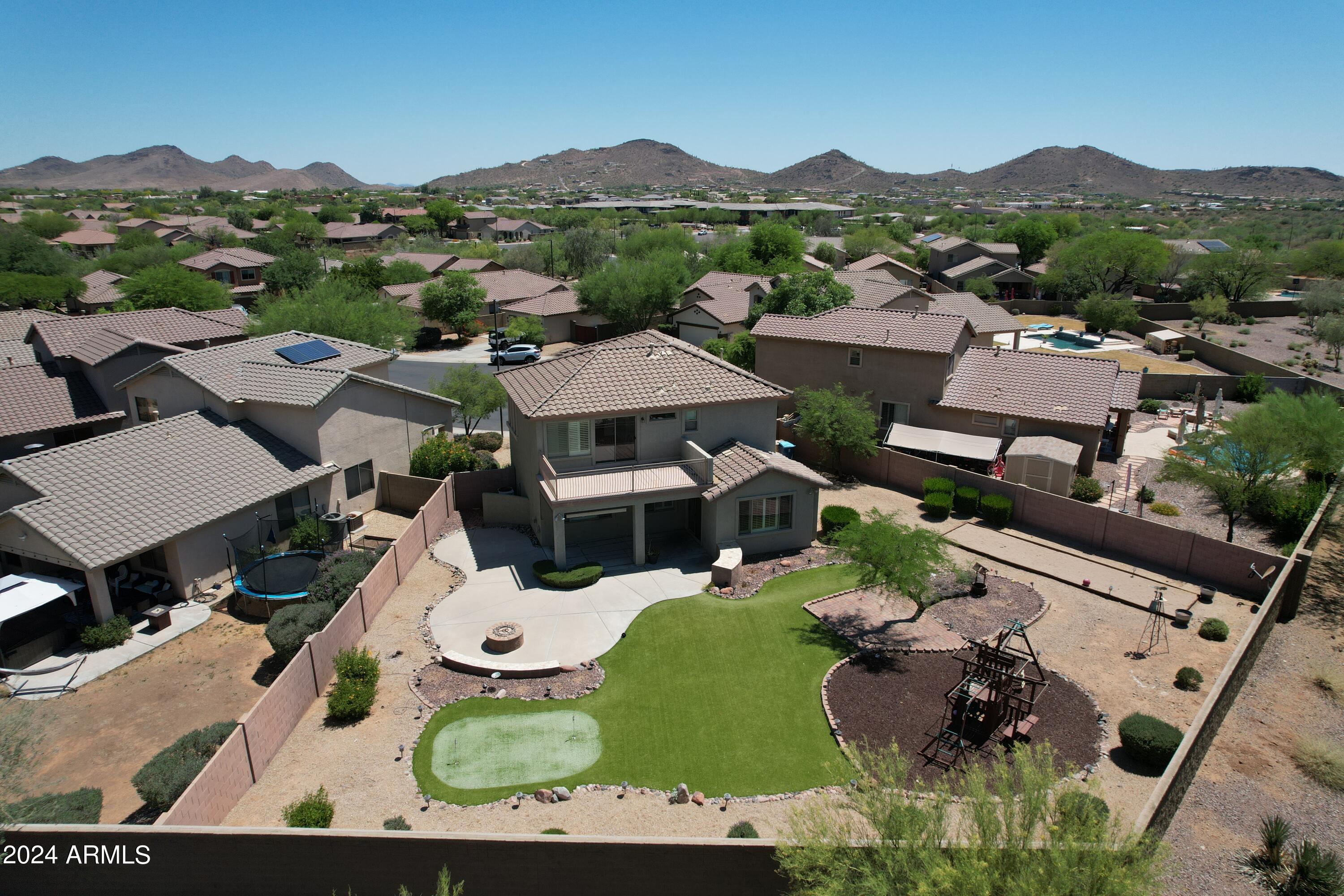 View Anthem, AZ 85086 house