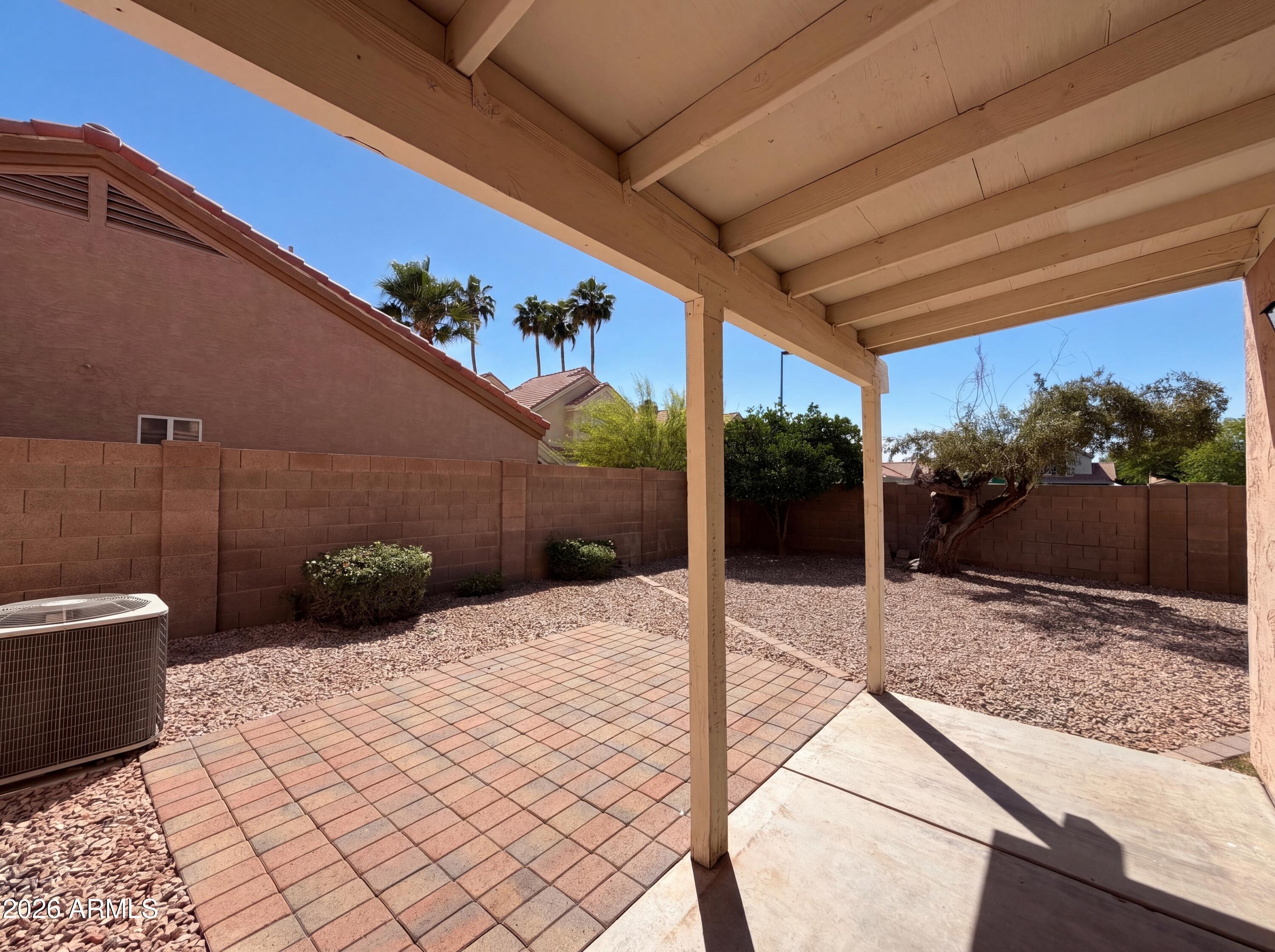 1114 S TIAGO Drive
