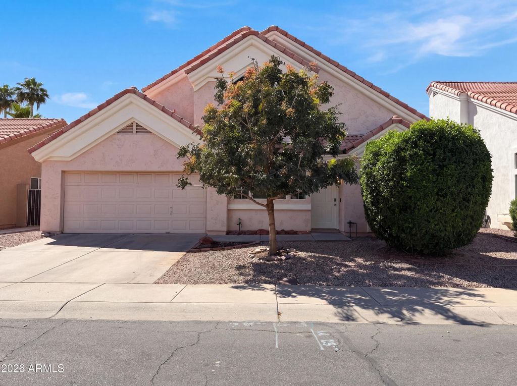 Photo of 1114 S Tiago Drive, Gilbert, AZ 85233 (MLS # 7019851)