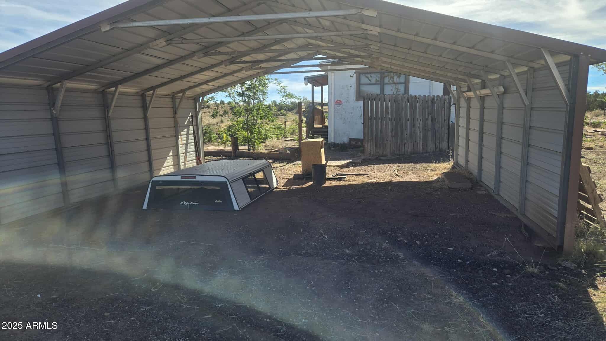 1445 COUNTY ROAD 4365 --