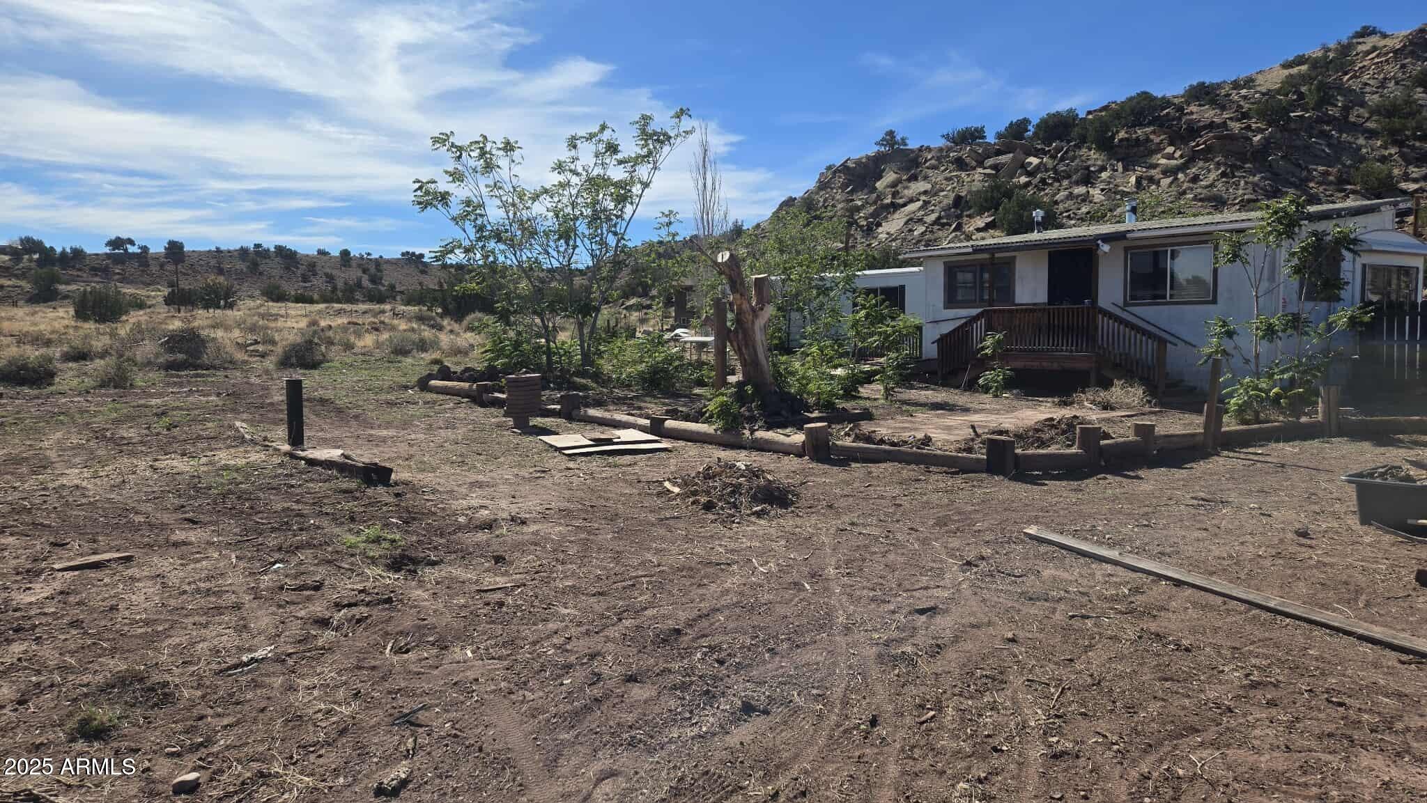 1445 COUNTY ROAD 4365 --