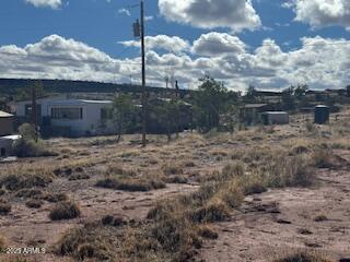 1445 COUNTY ROAD 4365 --