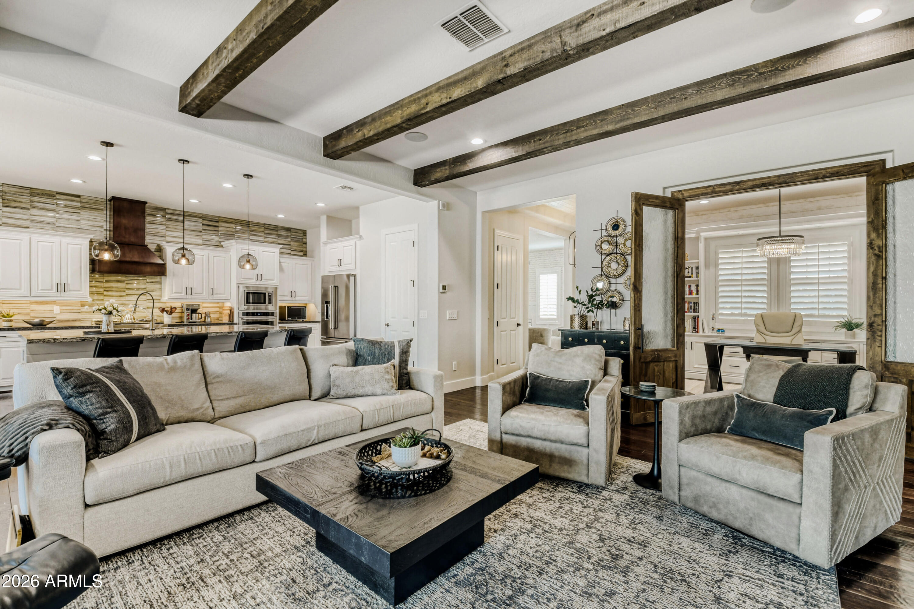 VILLAGE AT LITCHFIELD PARK PHASE 2 - Residential